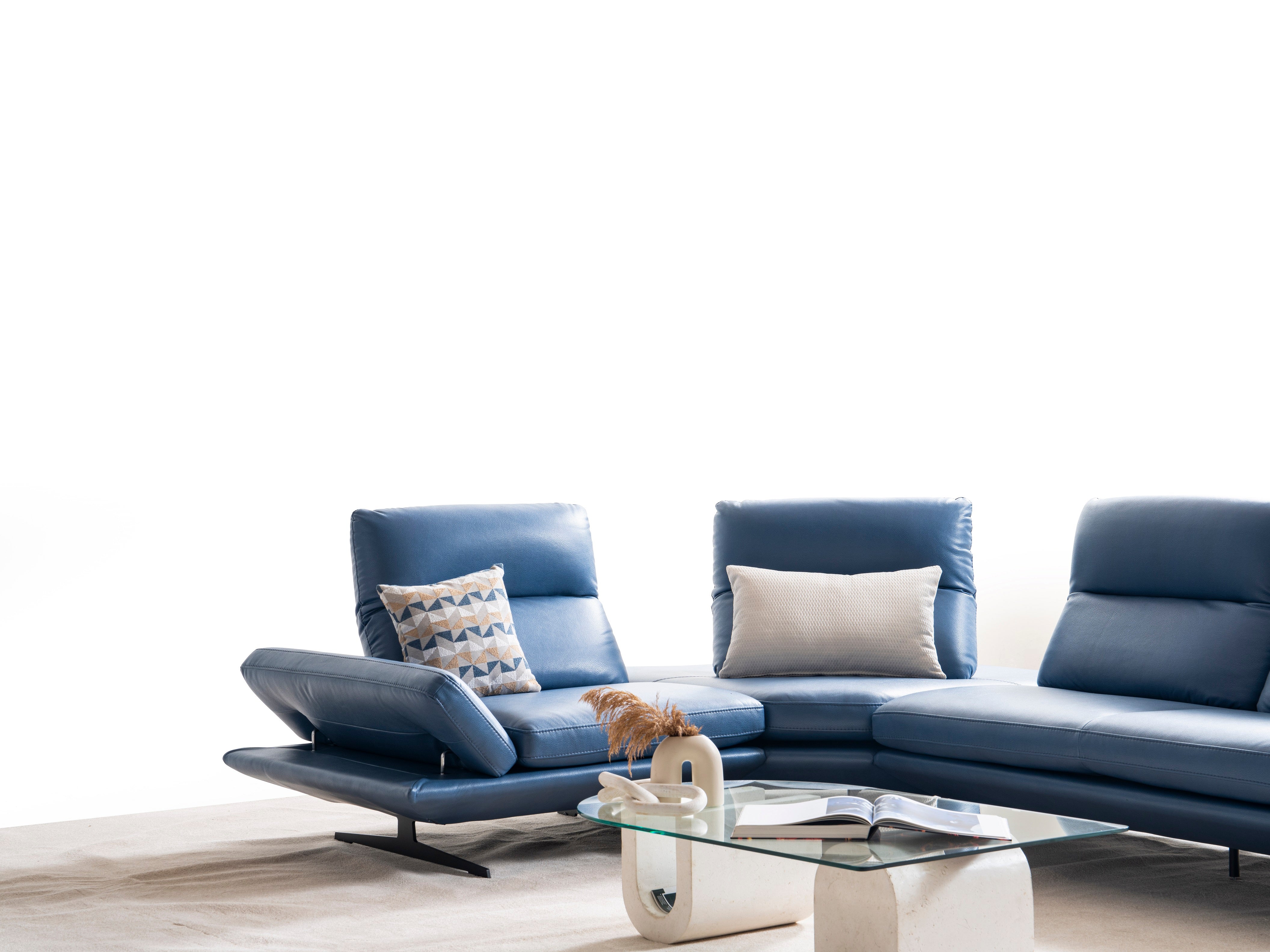 Модулен разтегателен диван «Mostar S» - 5 модула