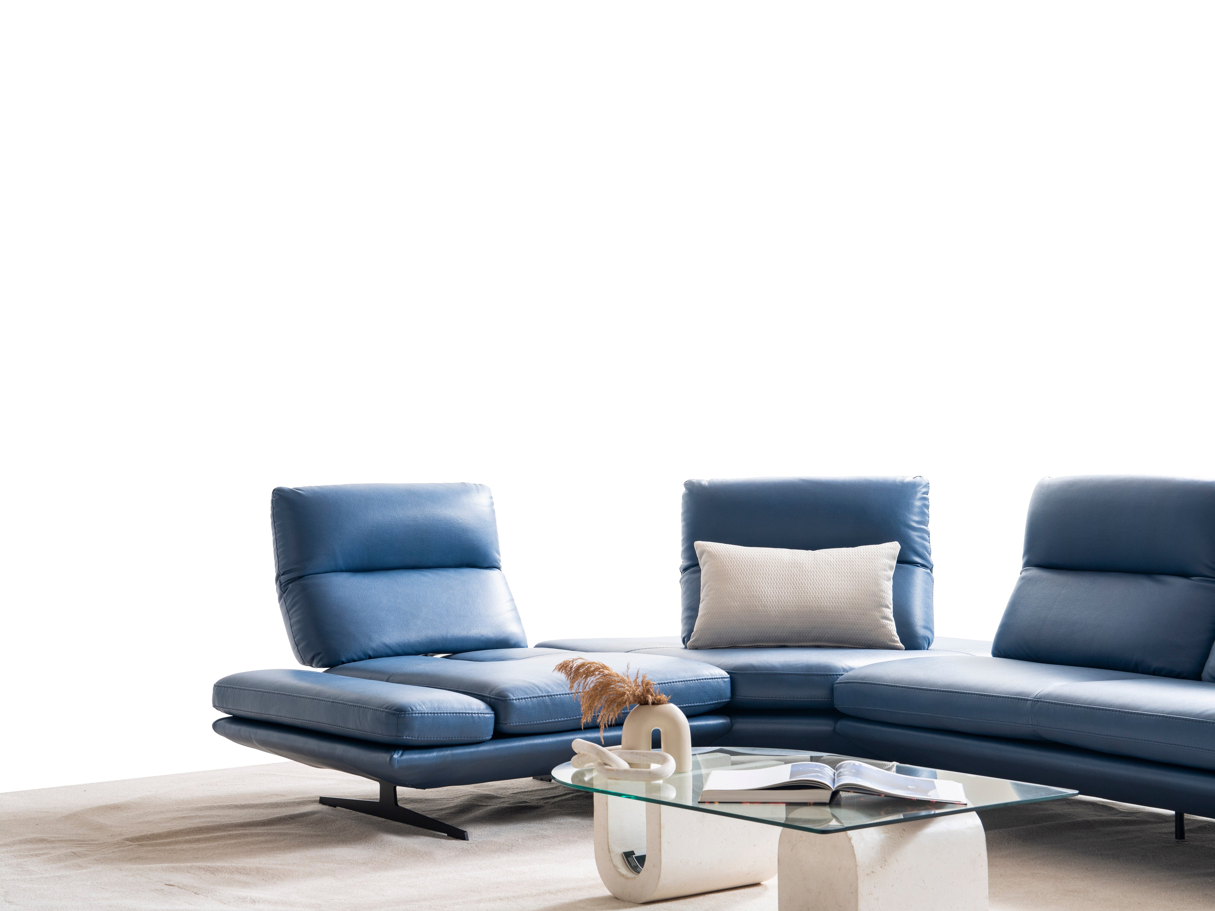 Модулен разтегателен диван «Mostar S» - 5 модула