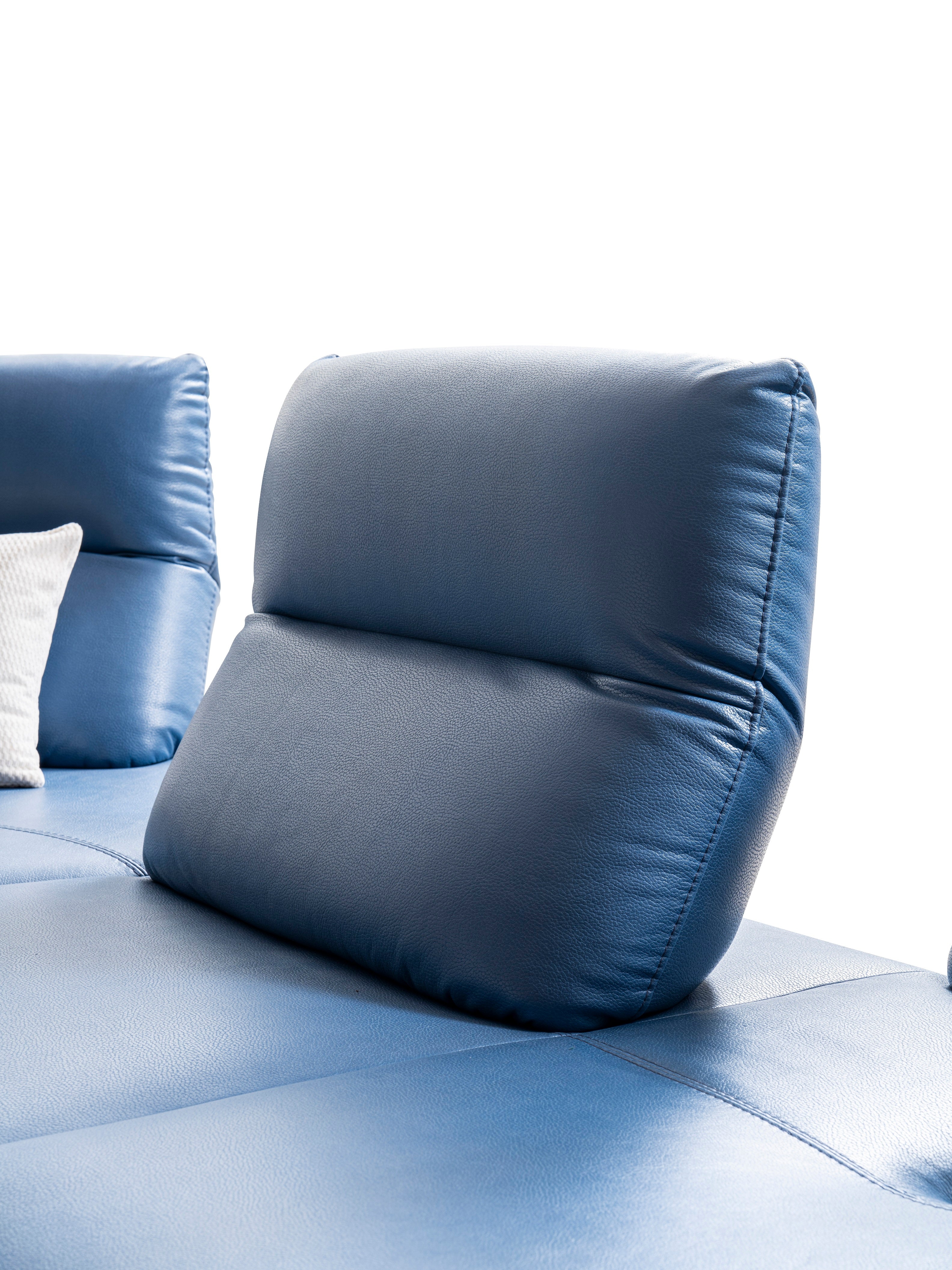 Модулен разтегателен диван «Mostar S» - 5 модула