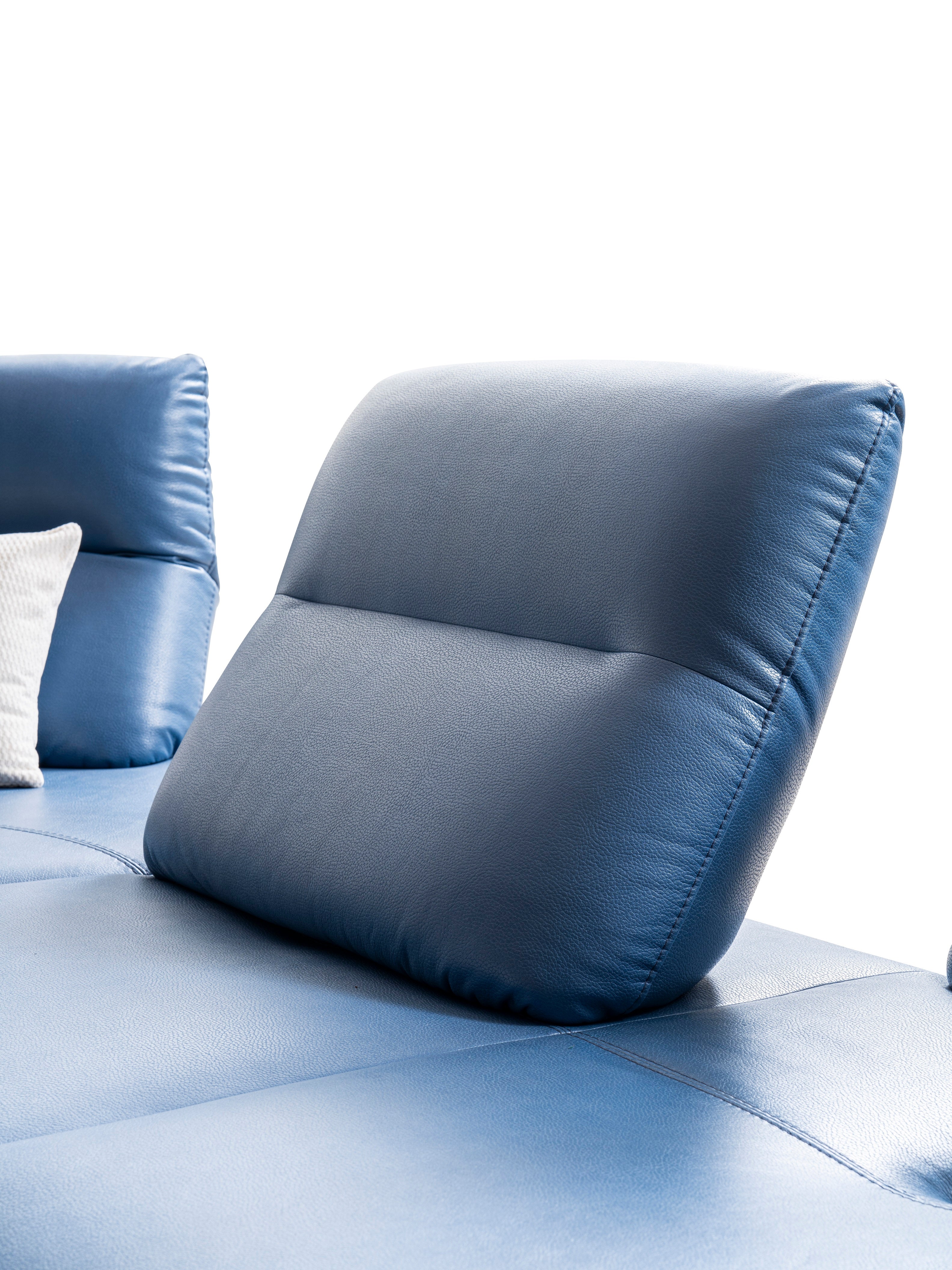 Модулен разтегателен диван «Mostar S» - 5 модула