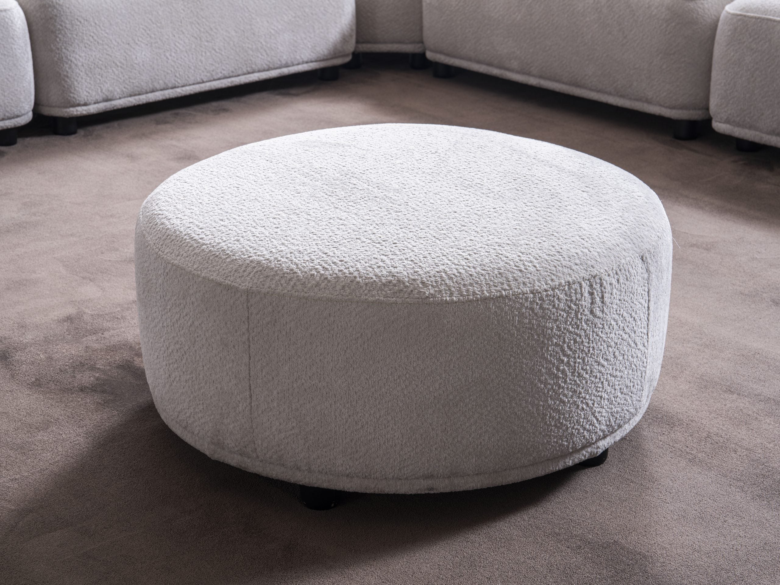 Модулен диван «Tiflis» + декоративни възглавници, 5 модула