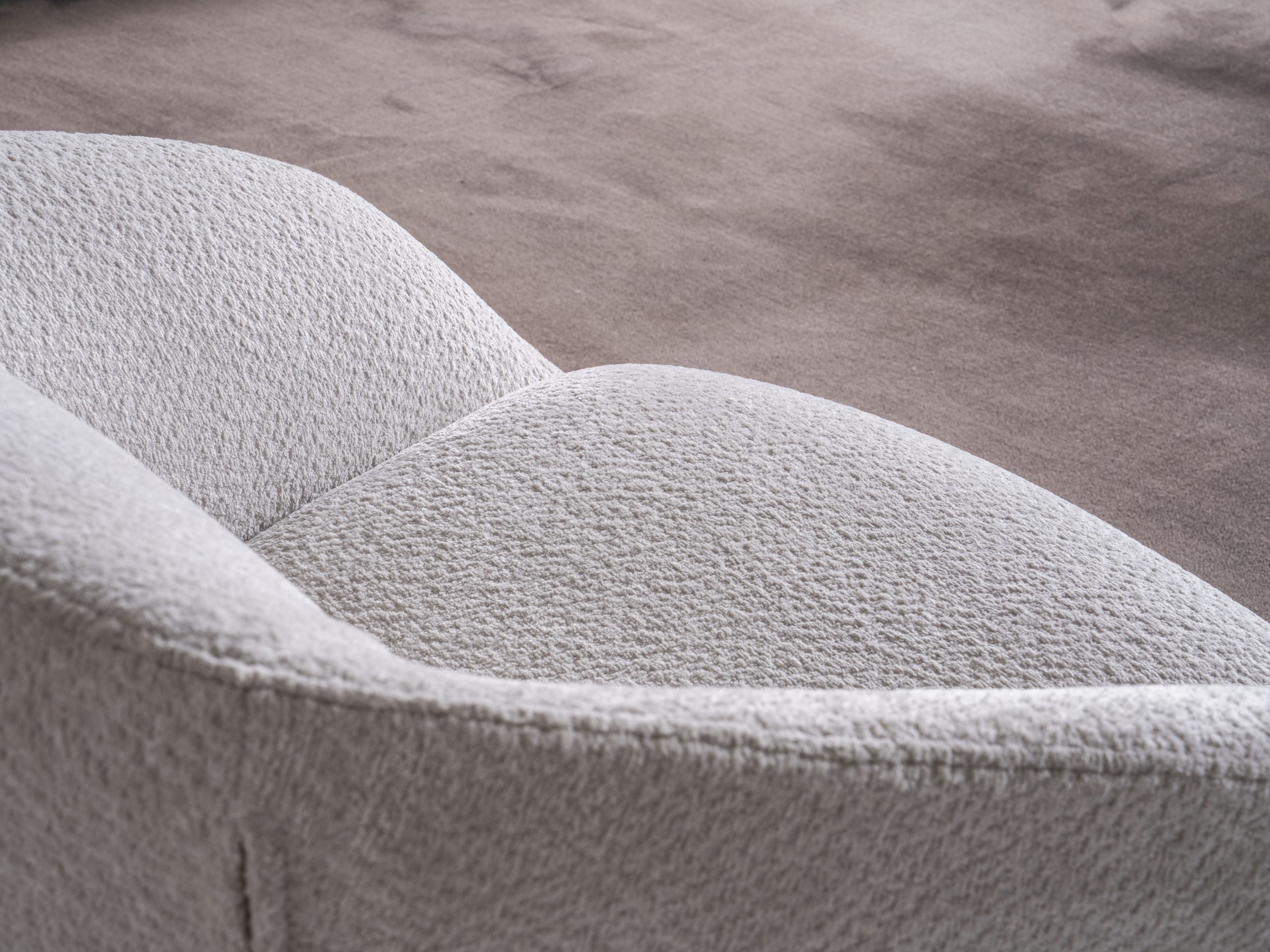 Модулен диван «Tiflis» + декоративни възглавници, 5 модула