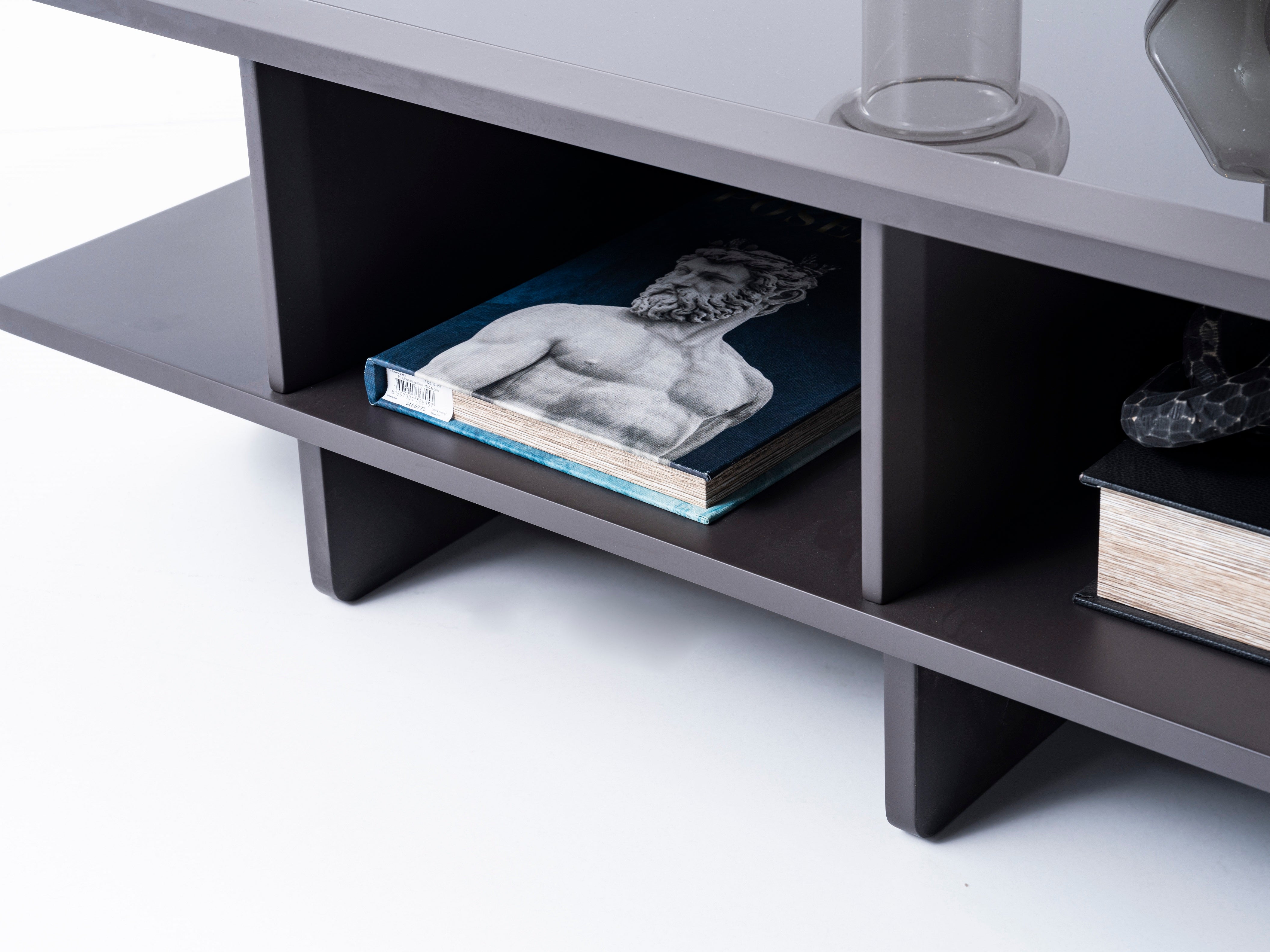 Холна маса «Milano» с размер 103х37х103см