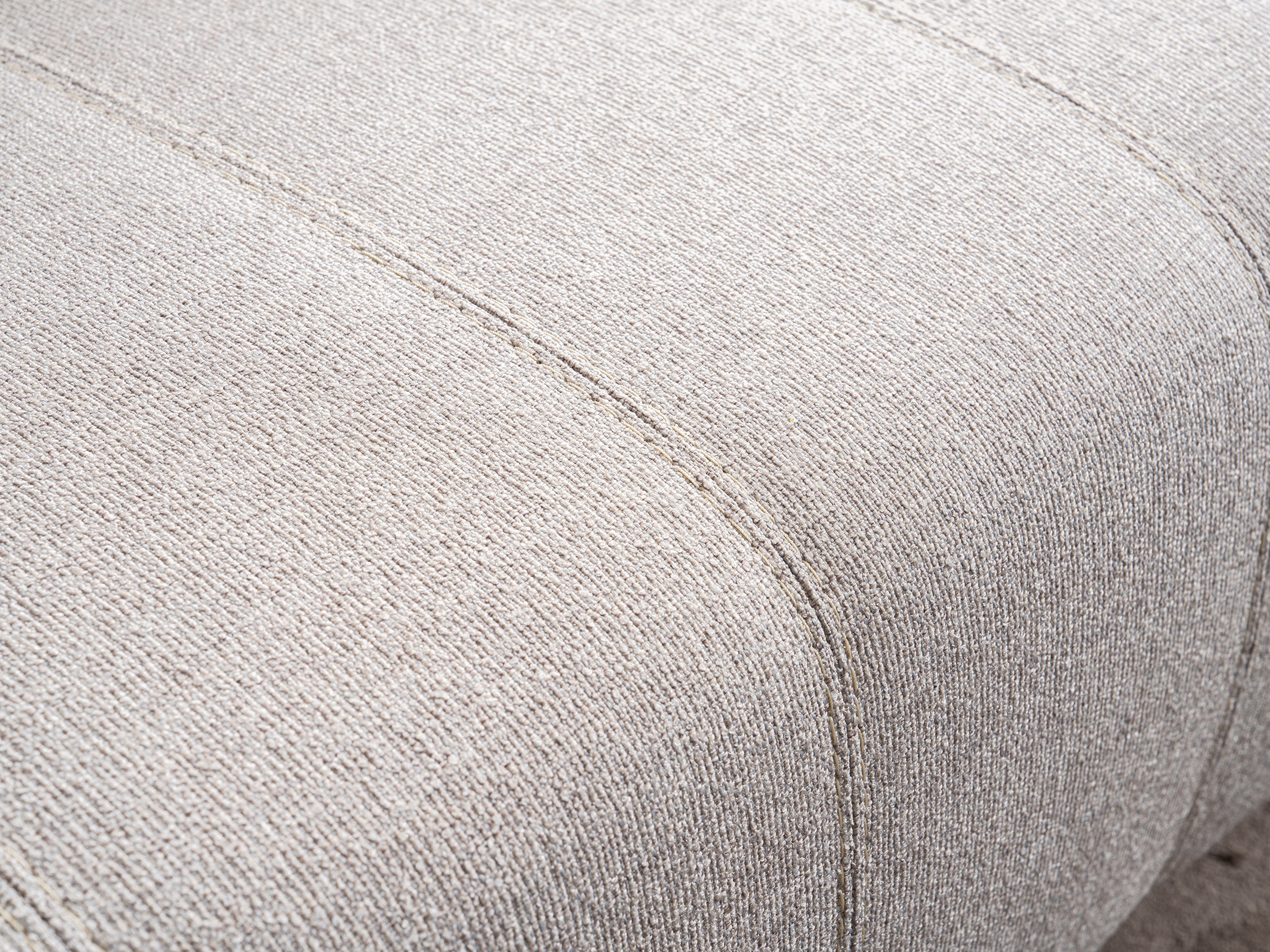 Модулен разтегателен диван «Selale» + електрически механизъм, USB зарядна станция