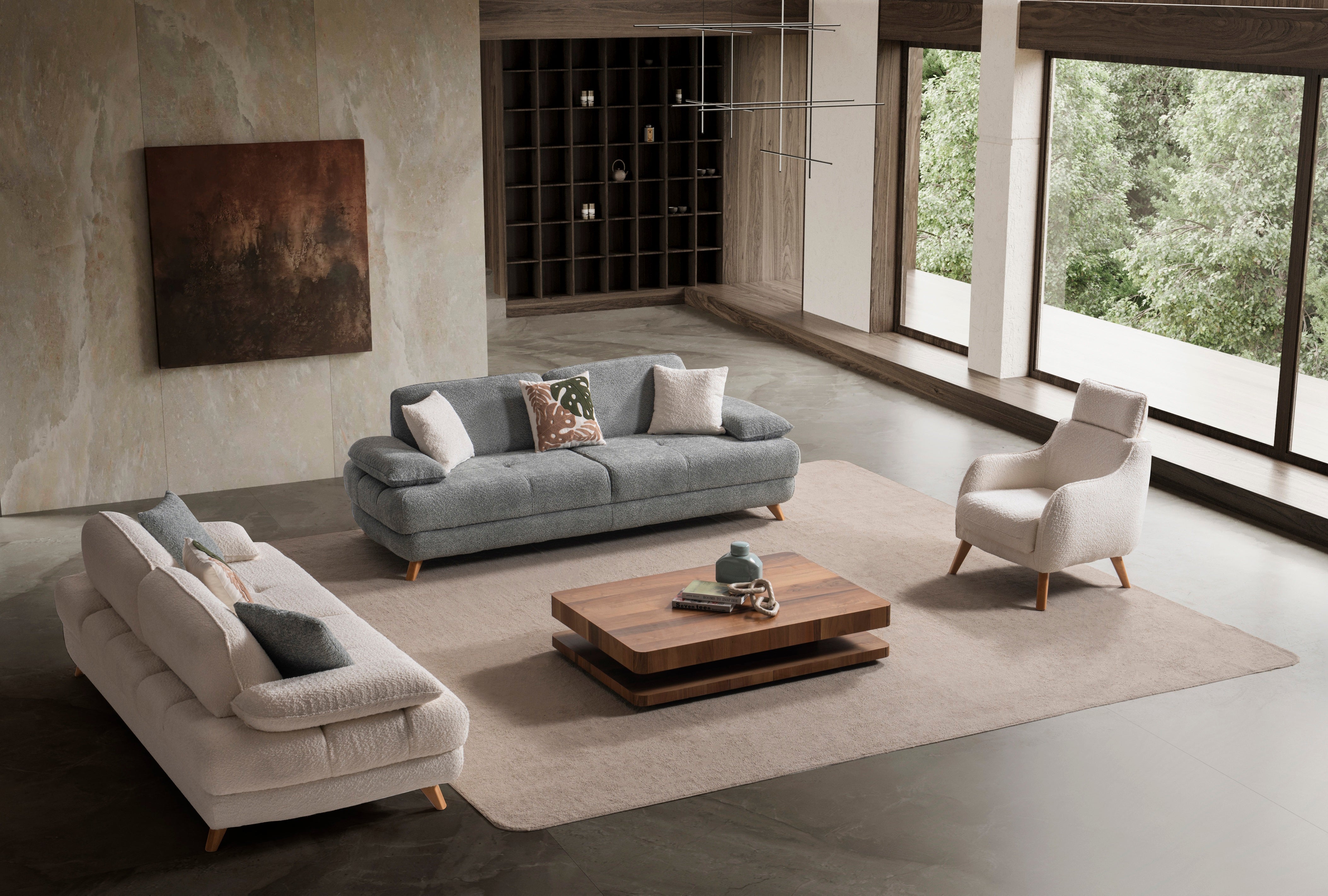 Кресло «Montana»