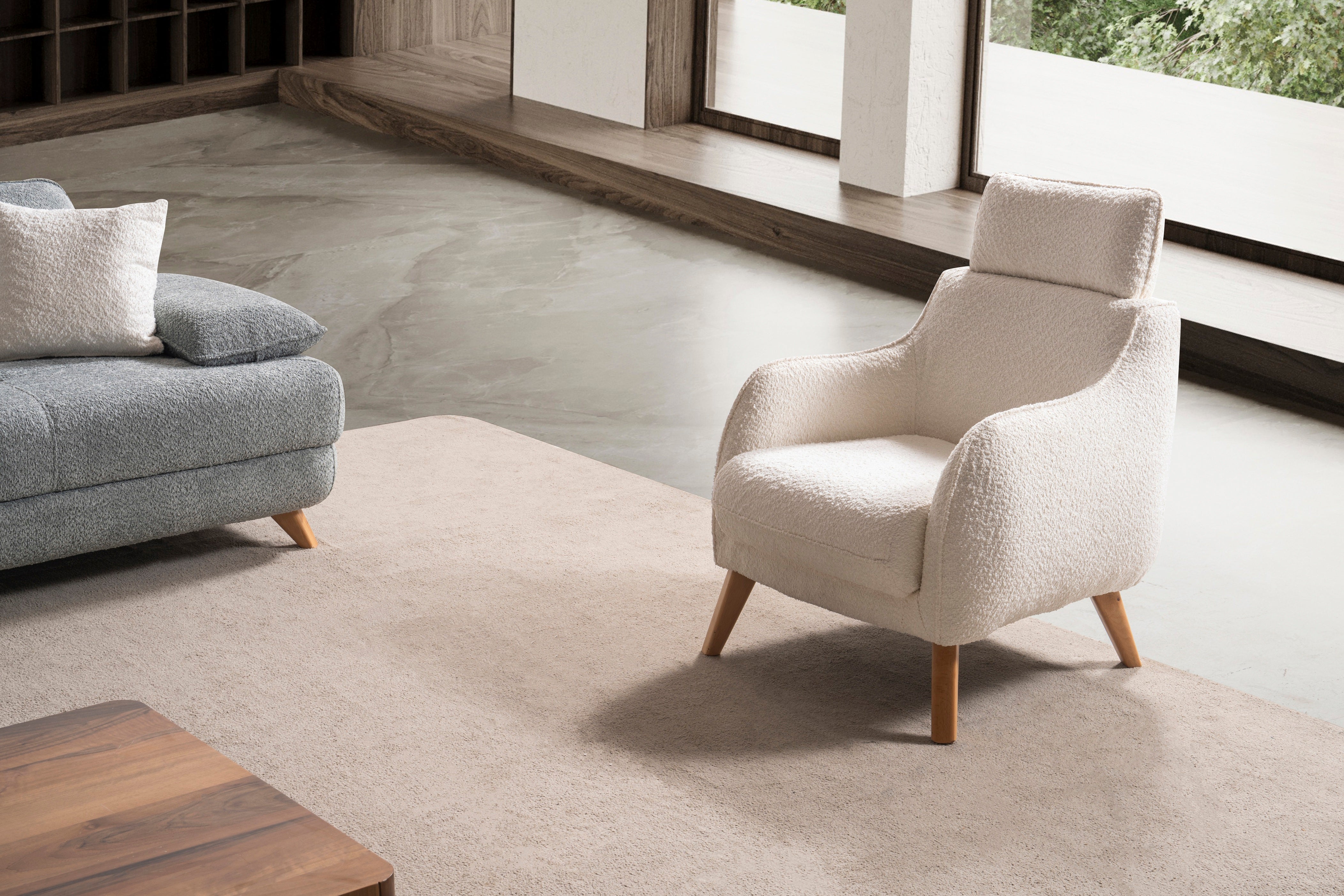 Кресло «Montana»