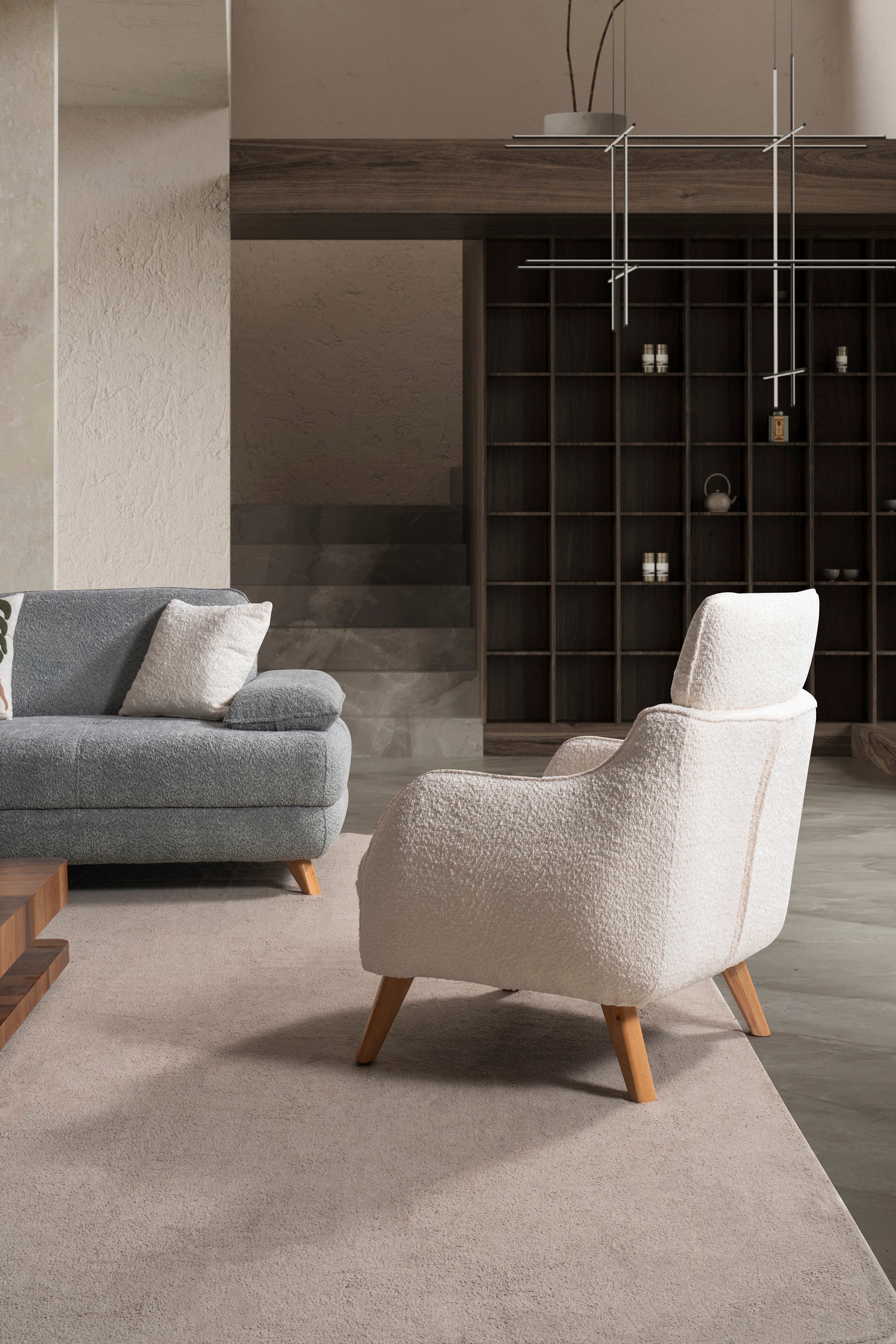 Кресло «Montana»