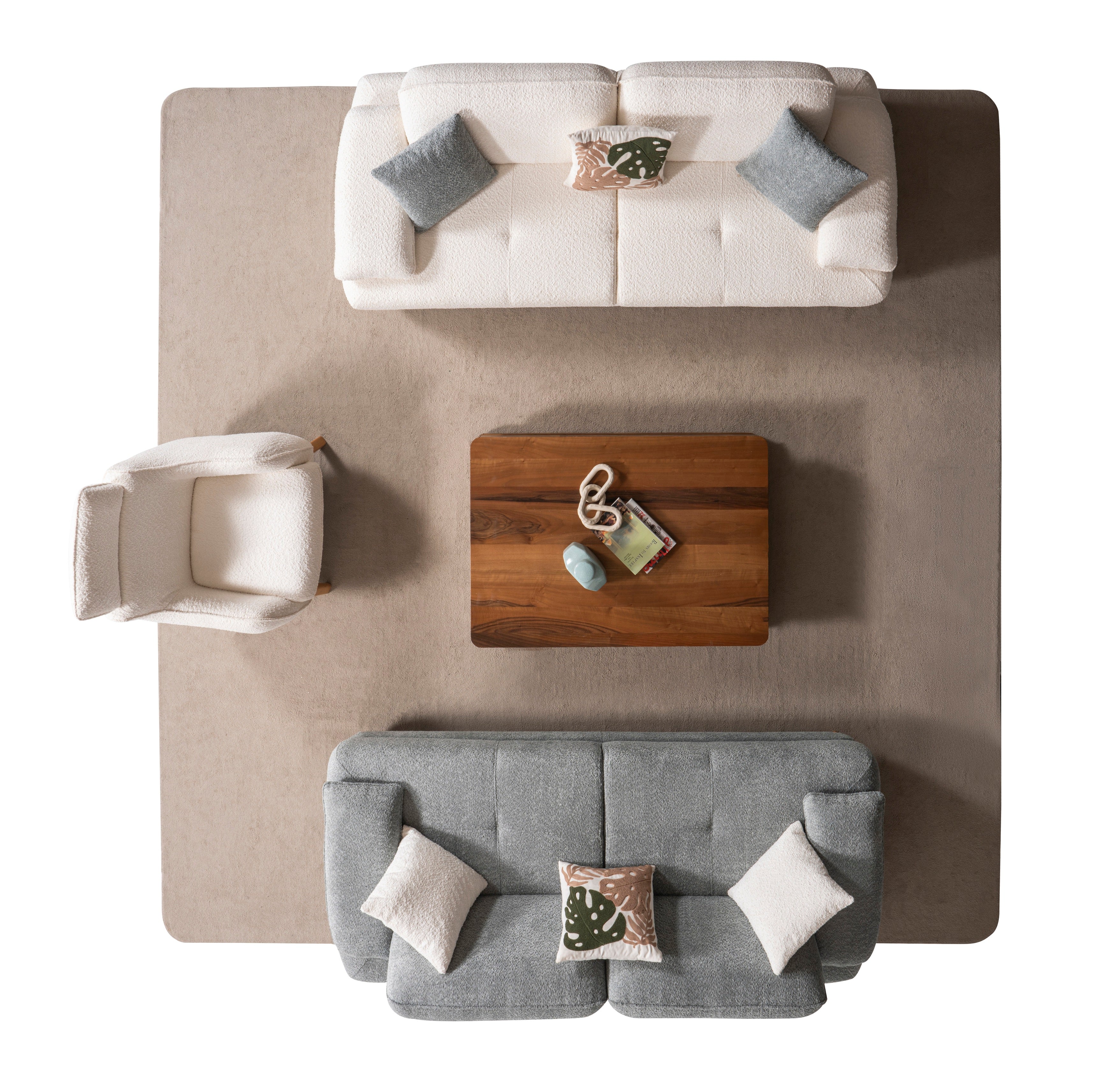 Кресло «Montana»