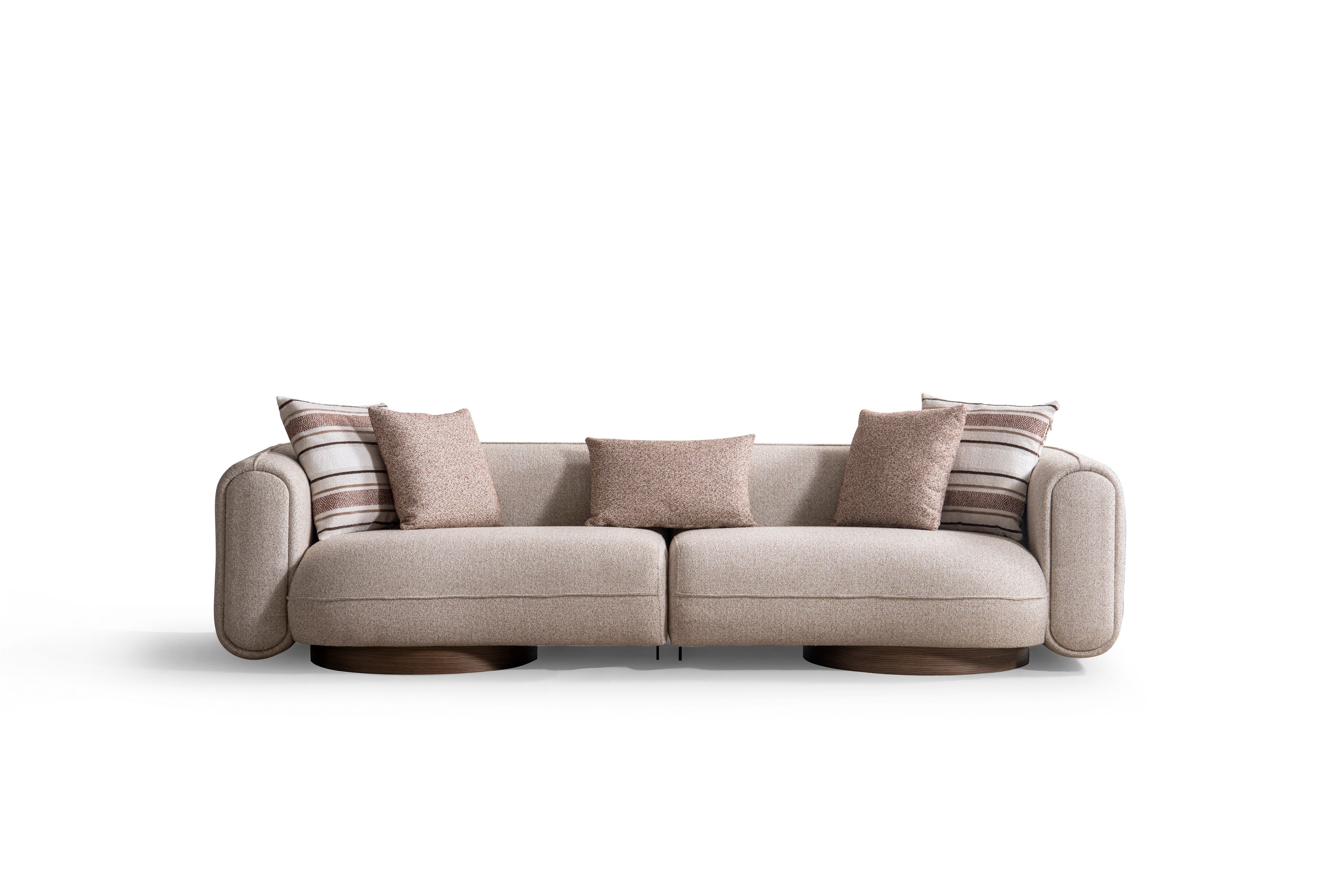 Четириместен диван Bentley