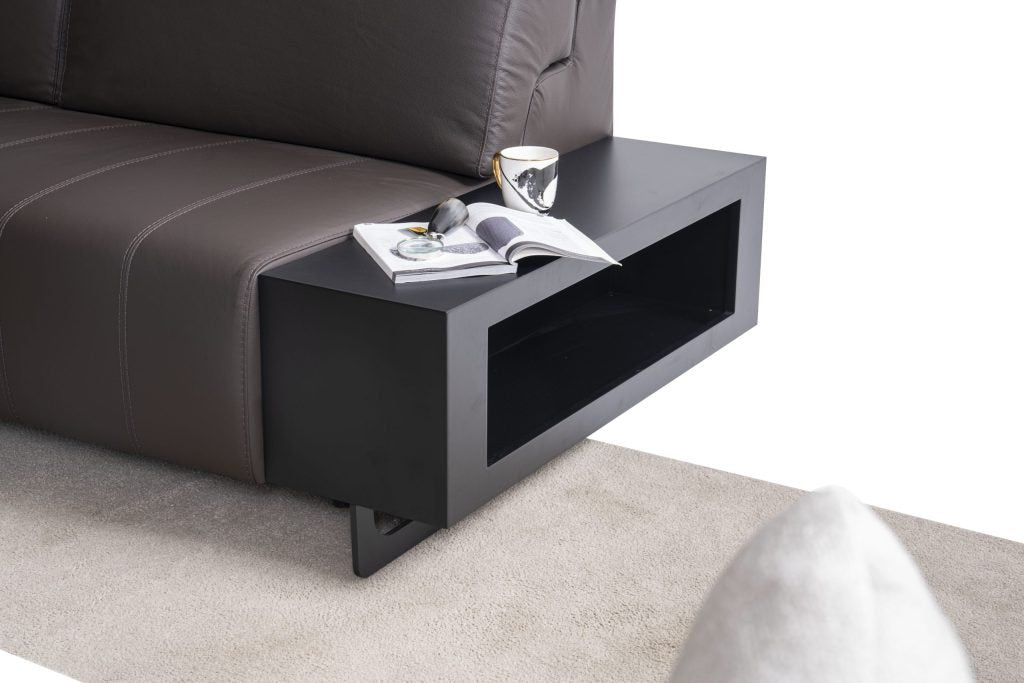 Триместен разтегателен диван «Selale» + две декоративни възглавници, ширина 240см