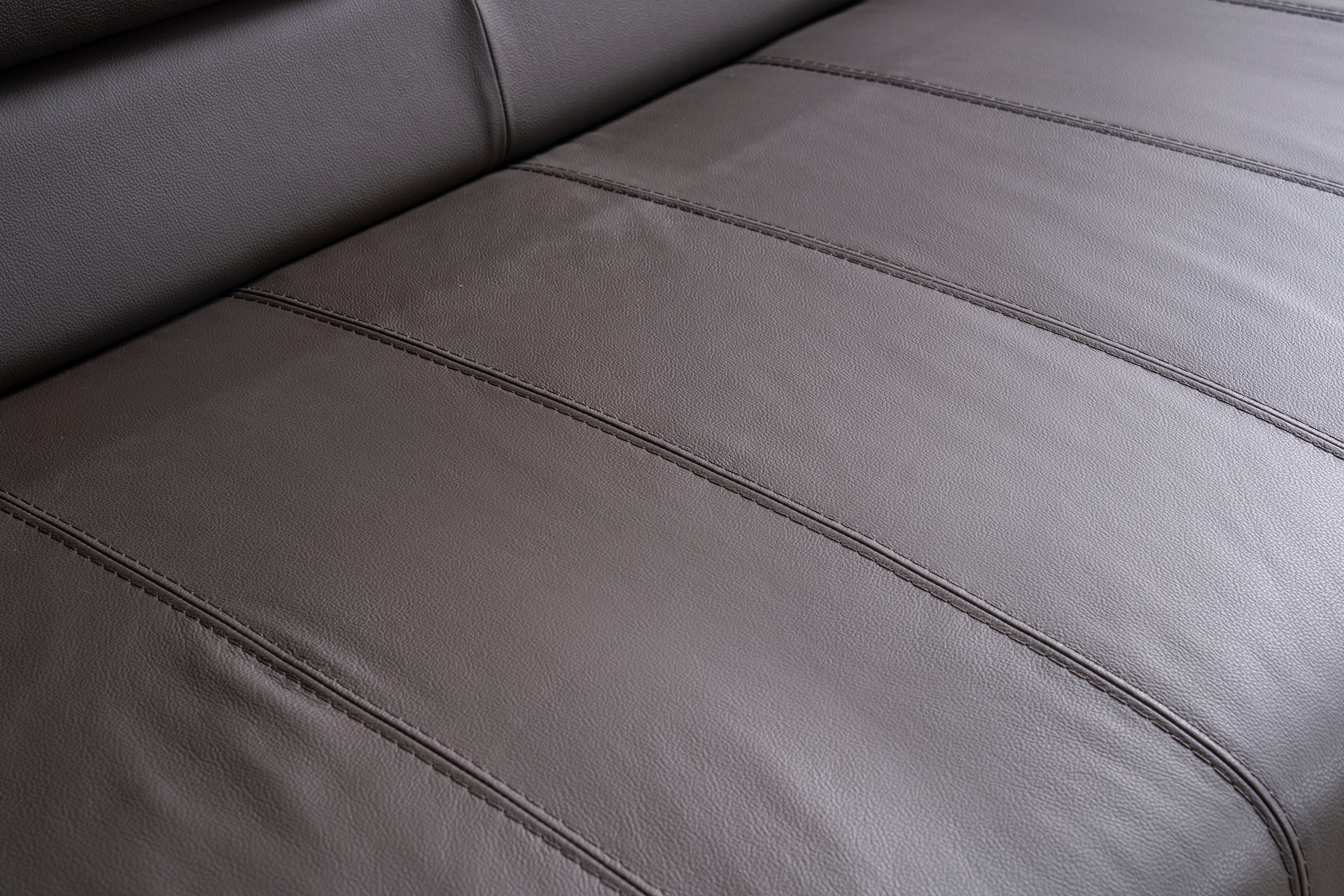 Модулен разтегателен диван «Selale» + електрически механизъм, USB зарядна станция