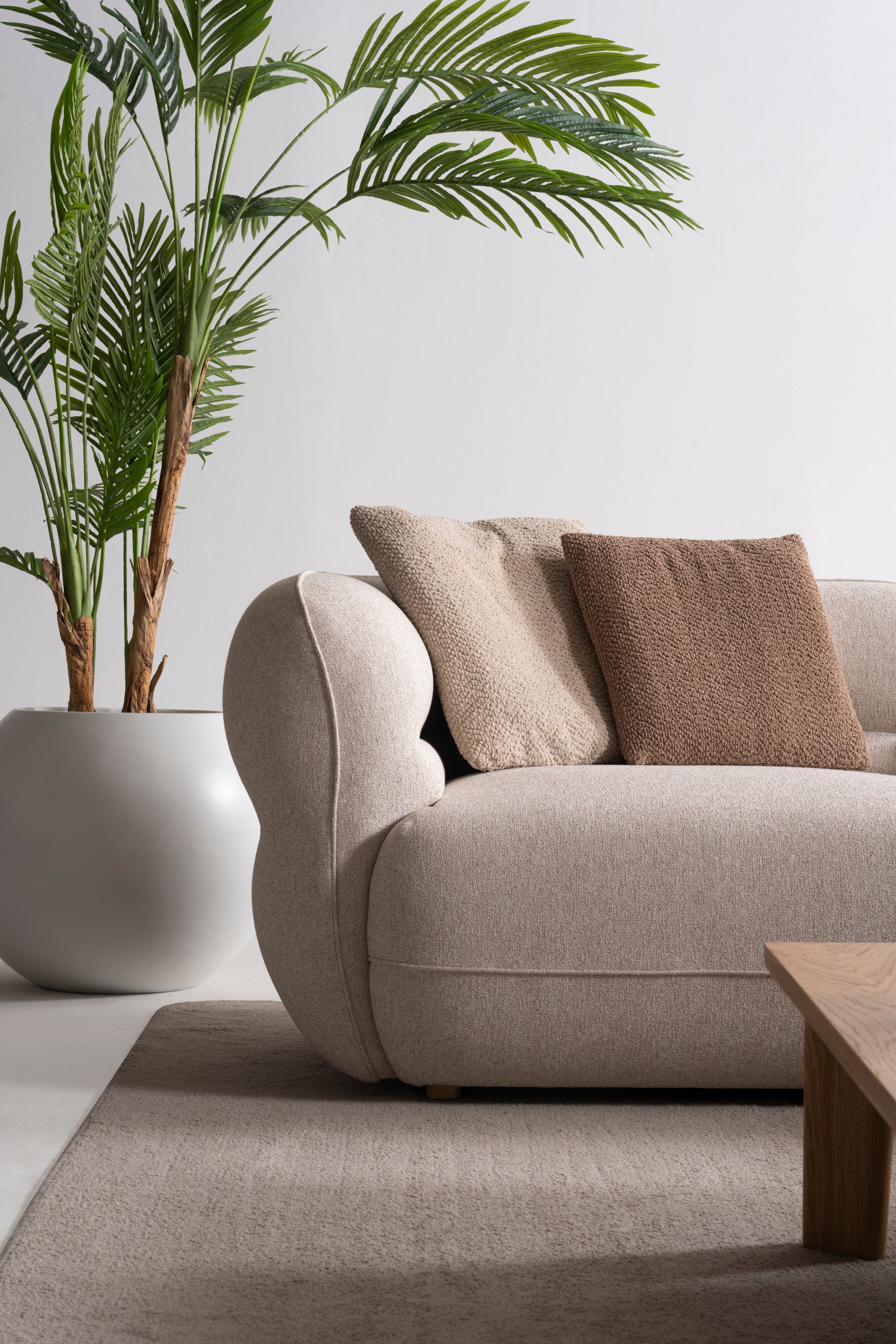 Модулен диван «Alfa»