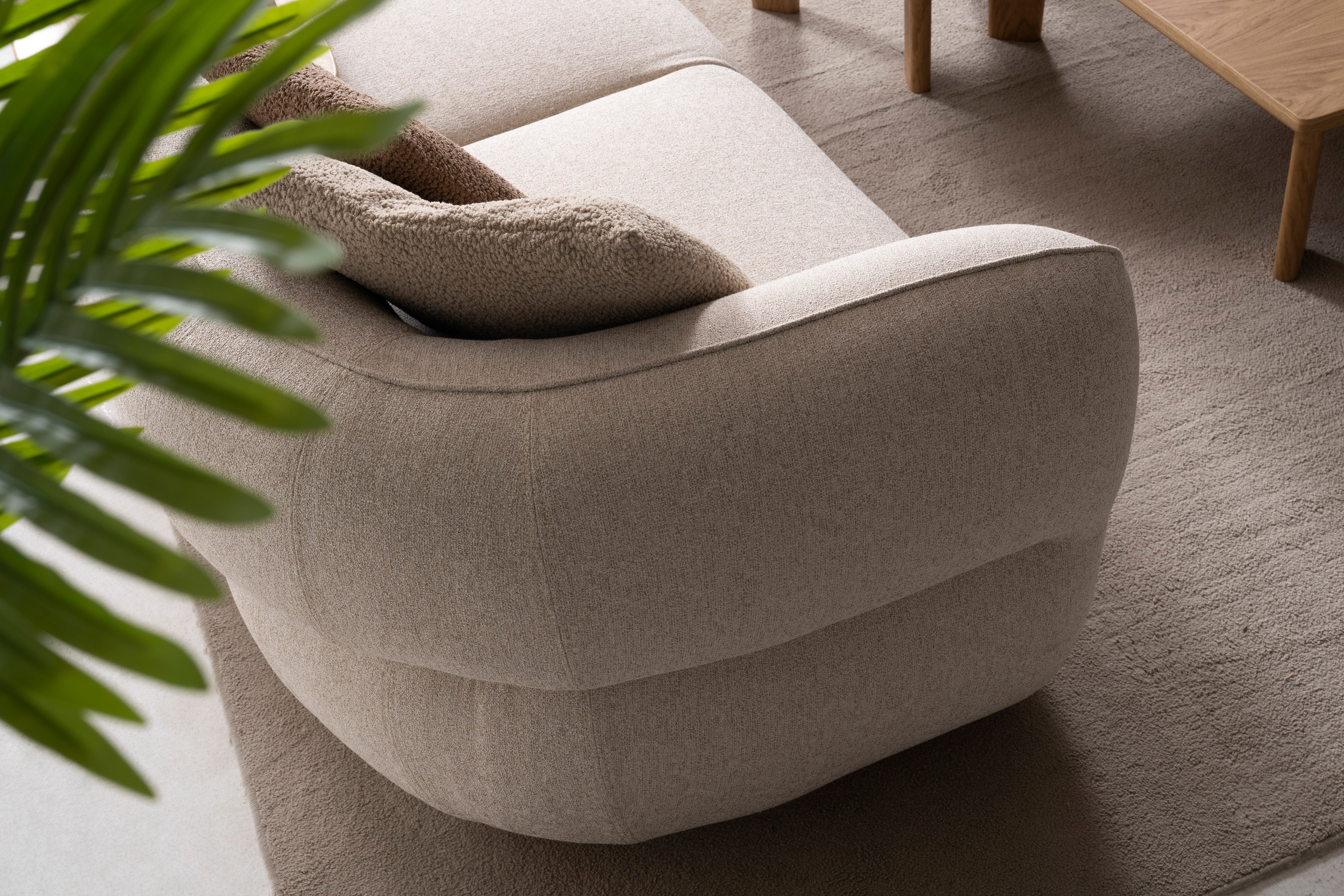 Модулен диван «Alfa»