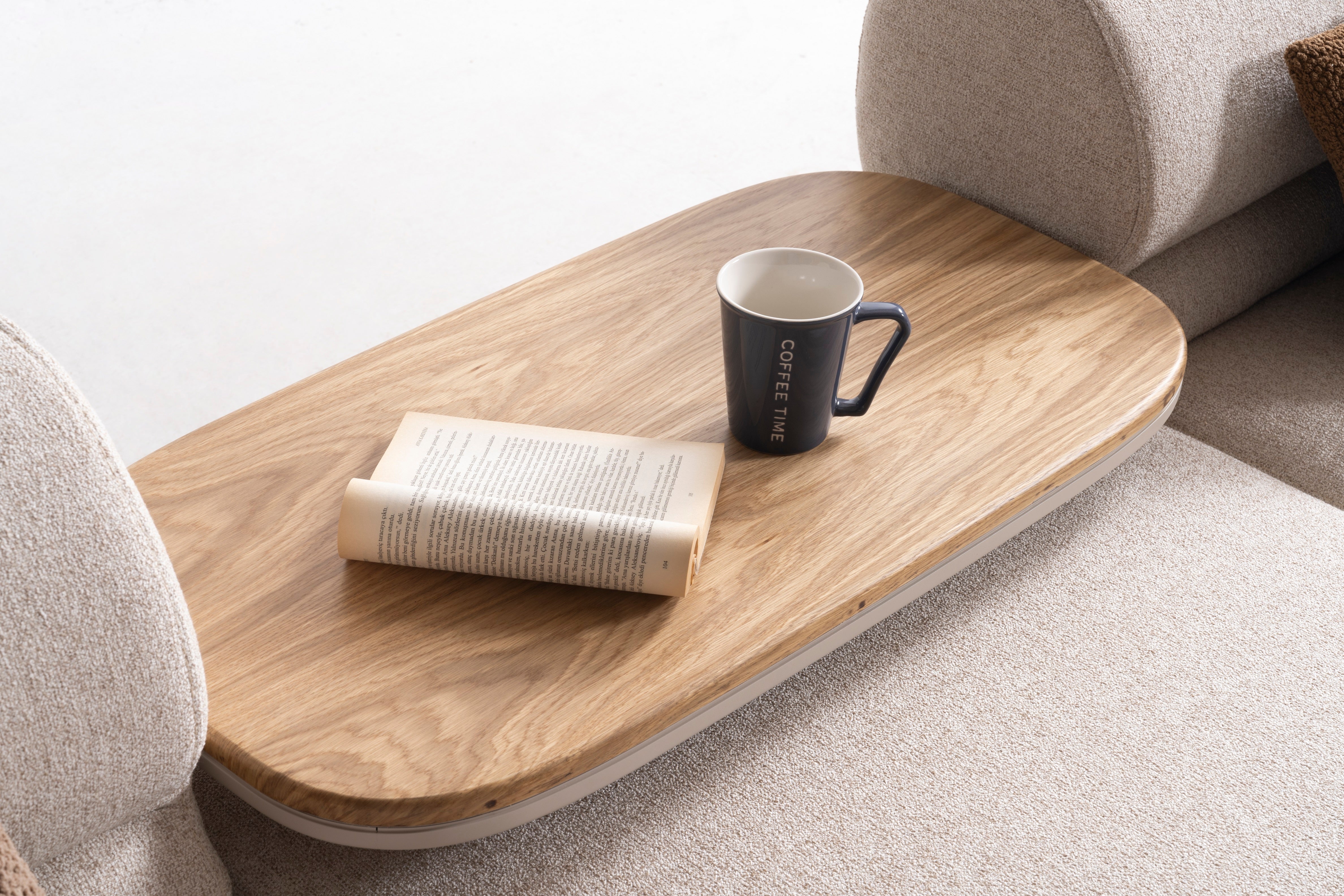 Модулен диван «Alfa»