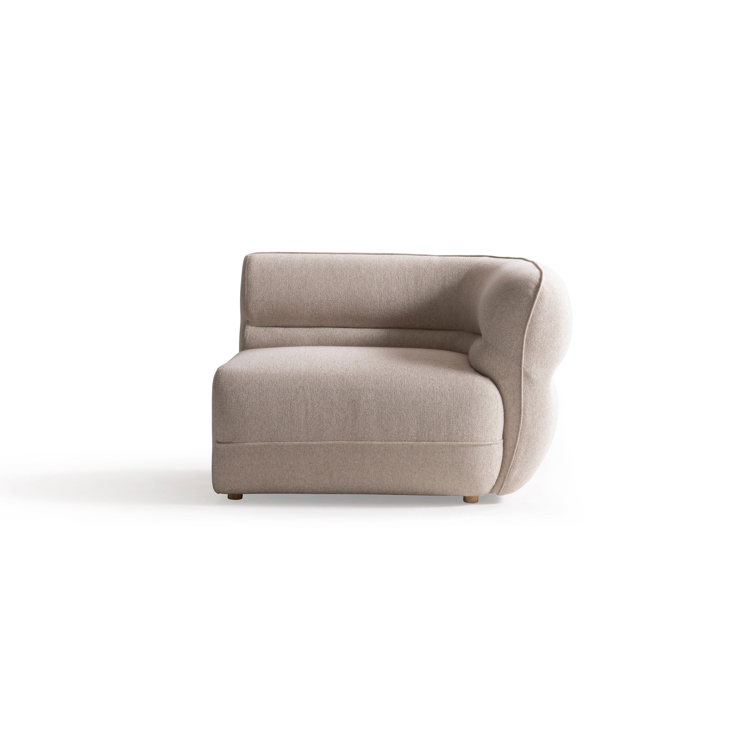 Модулен диван «Alfa»