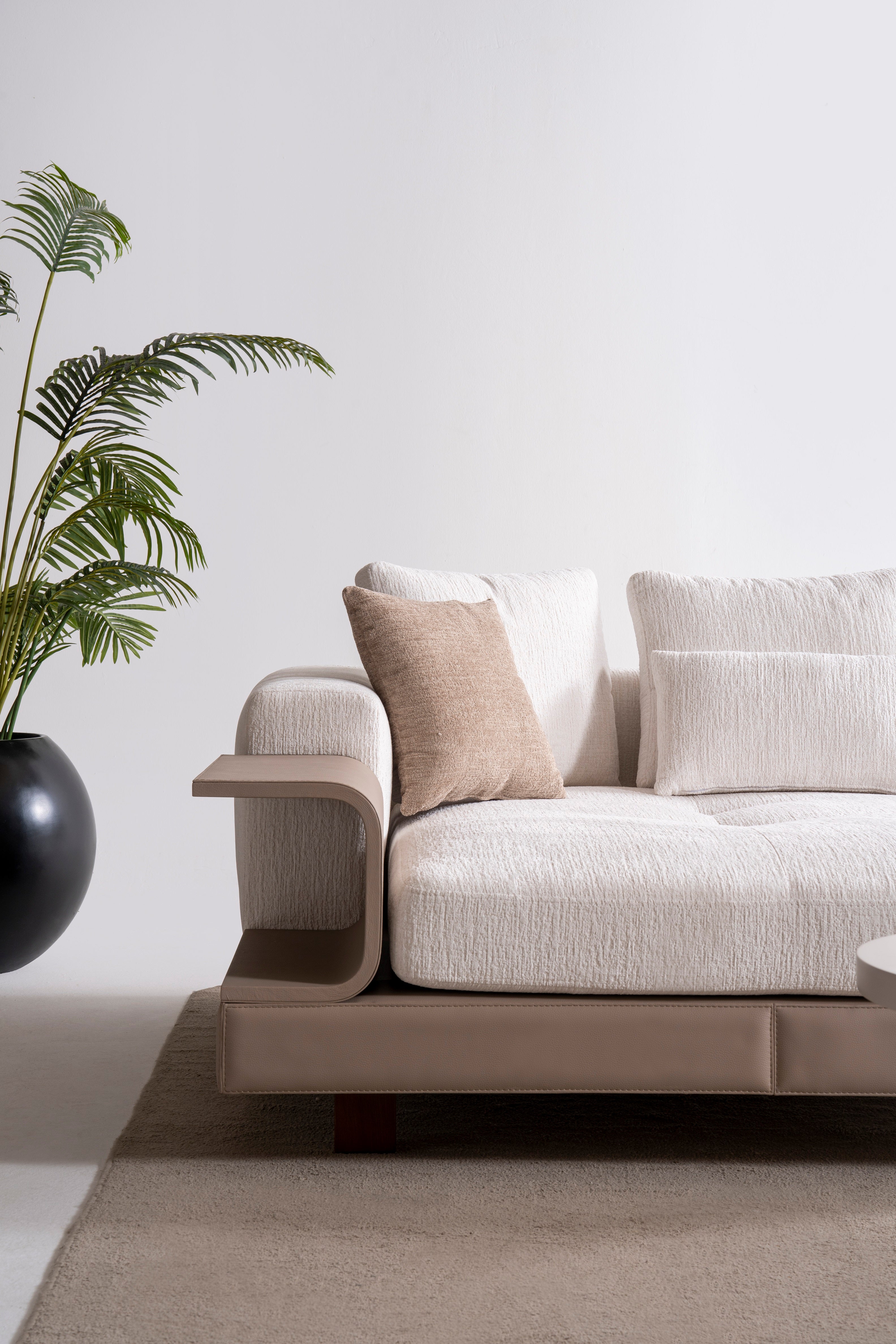 Модулен диван Roma - готови конфигурации