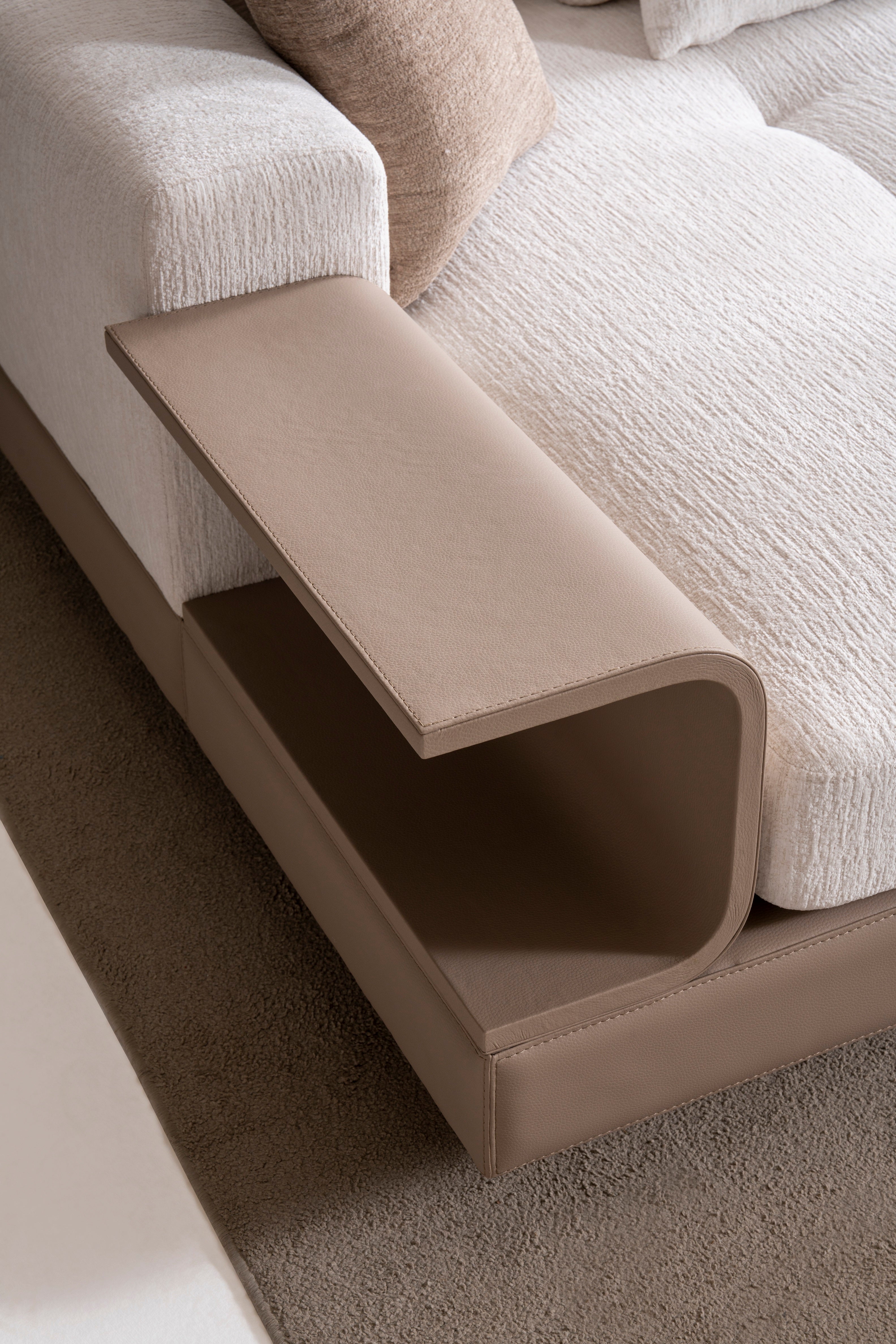 Модулен диван Roma - готови конфигурации