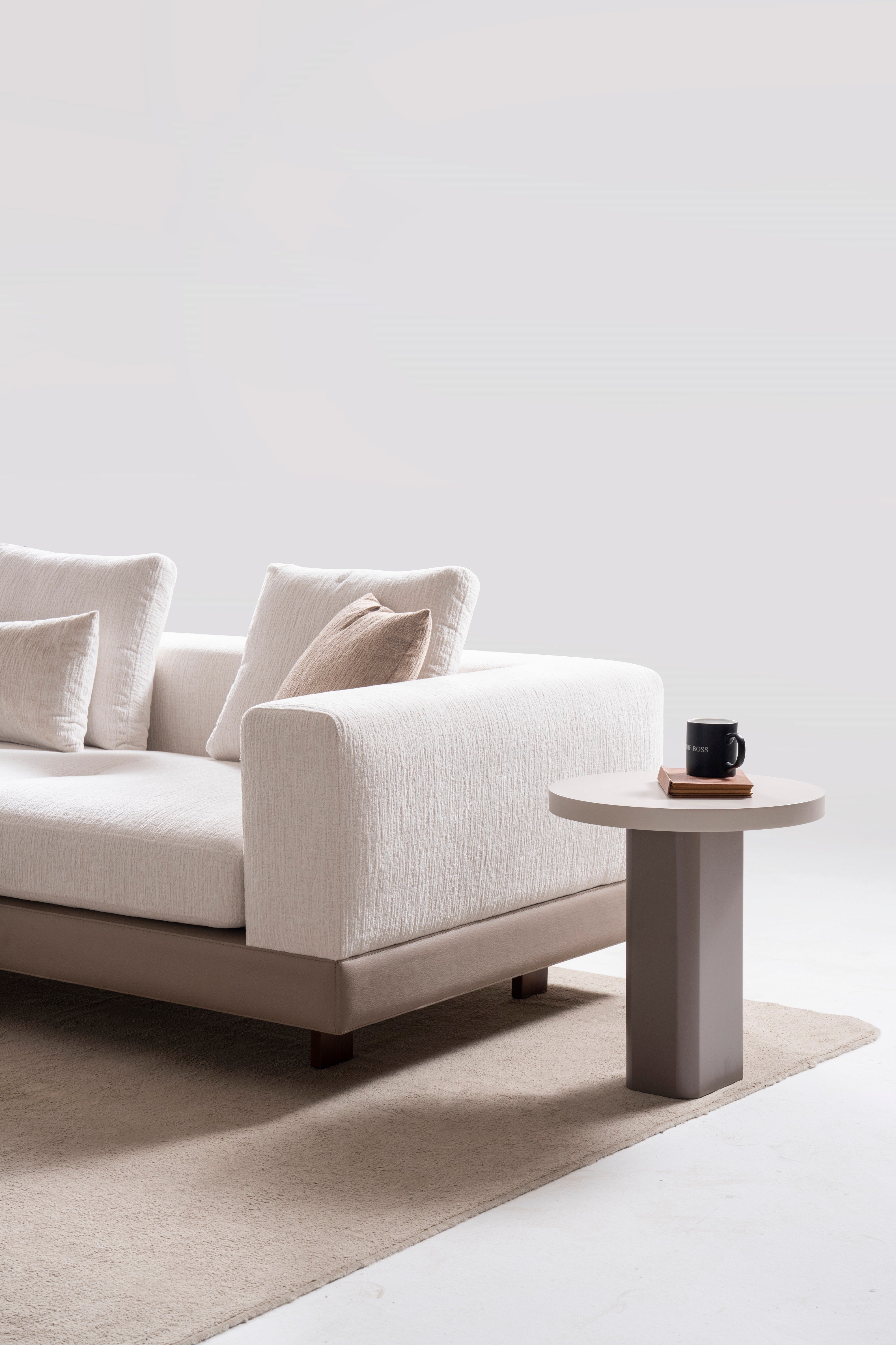 Модулен диван Roma - готови конфигурации