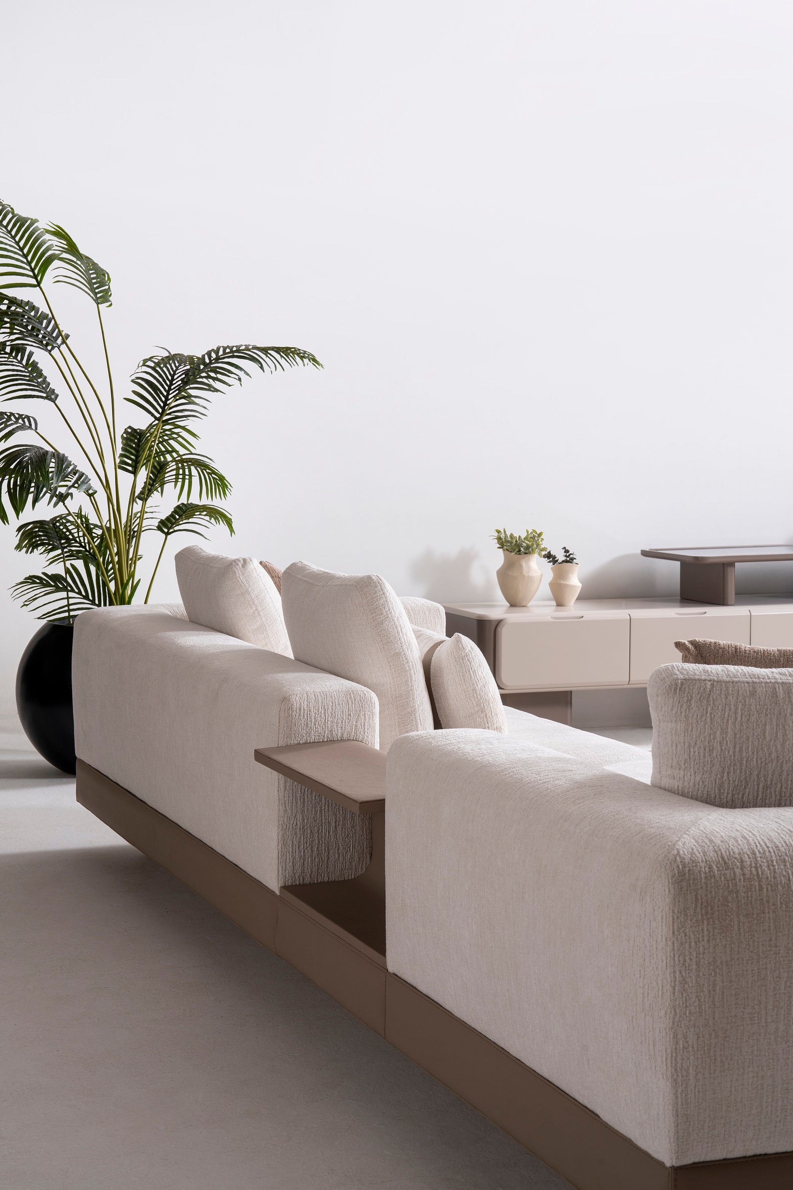 Модулен диван Roma - готови конфигурации