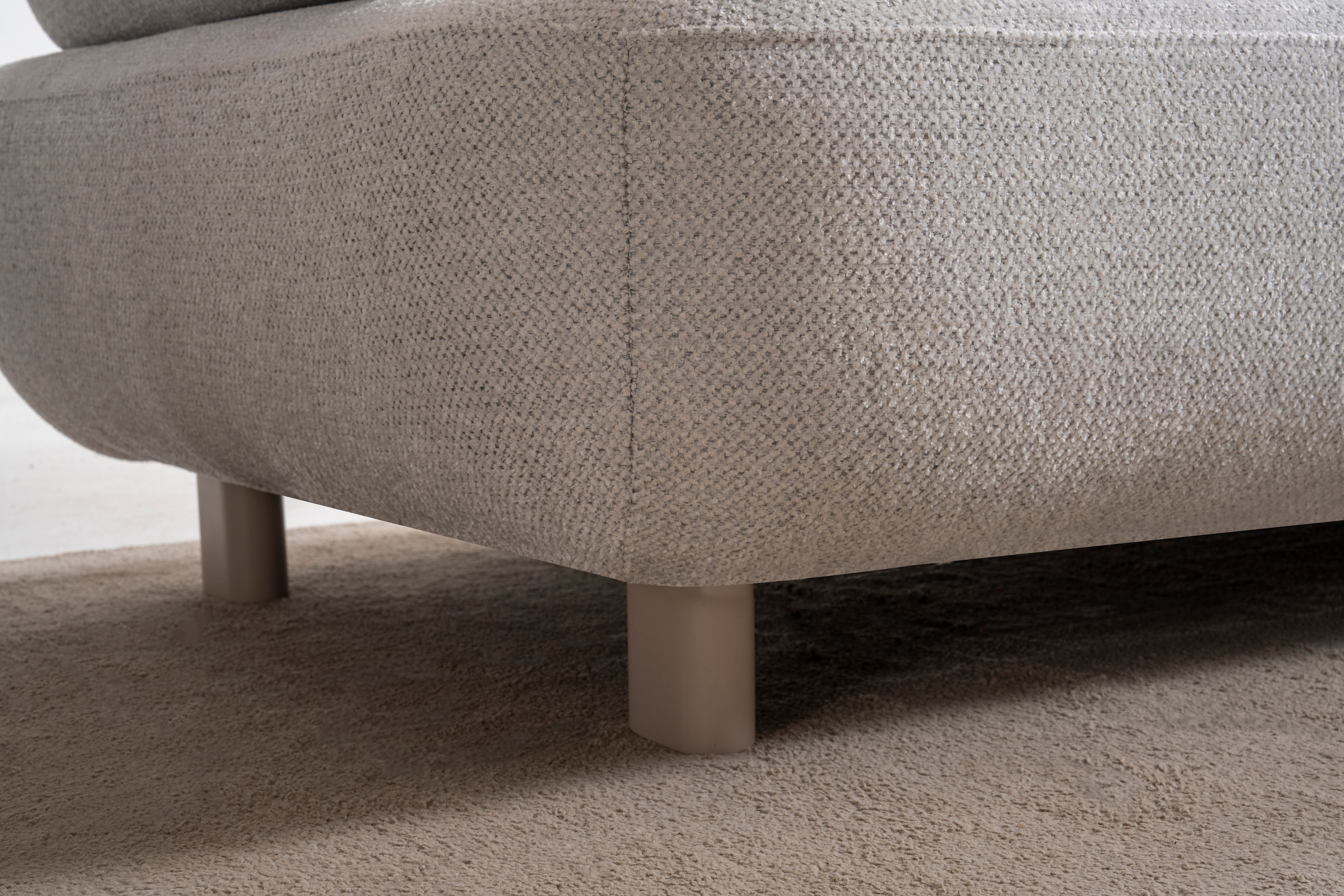 Модулен ъглов диван Florence