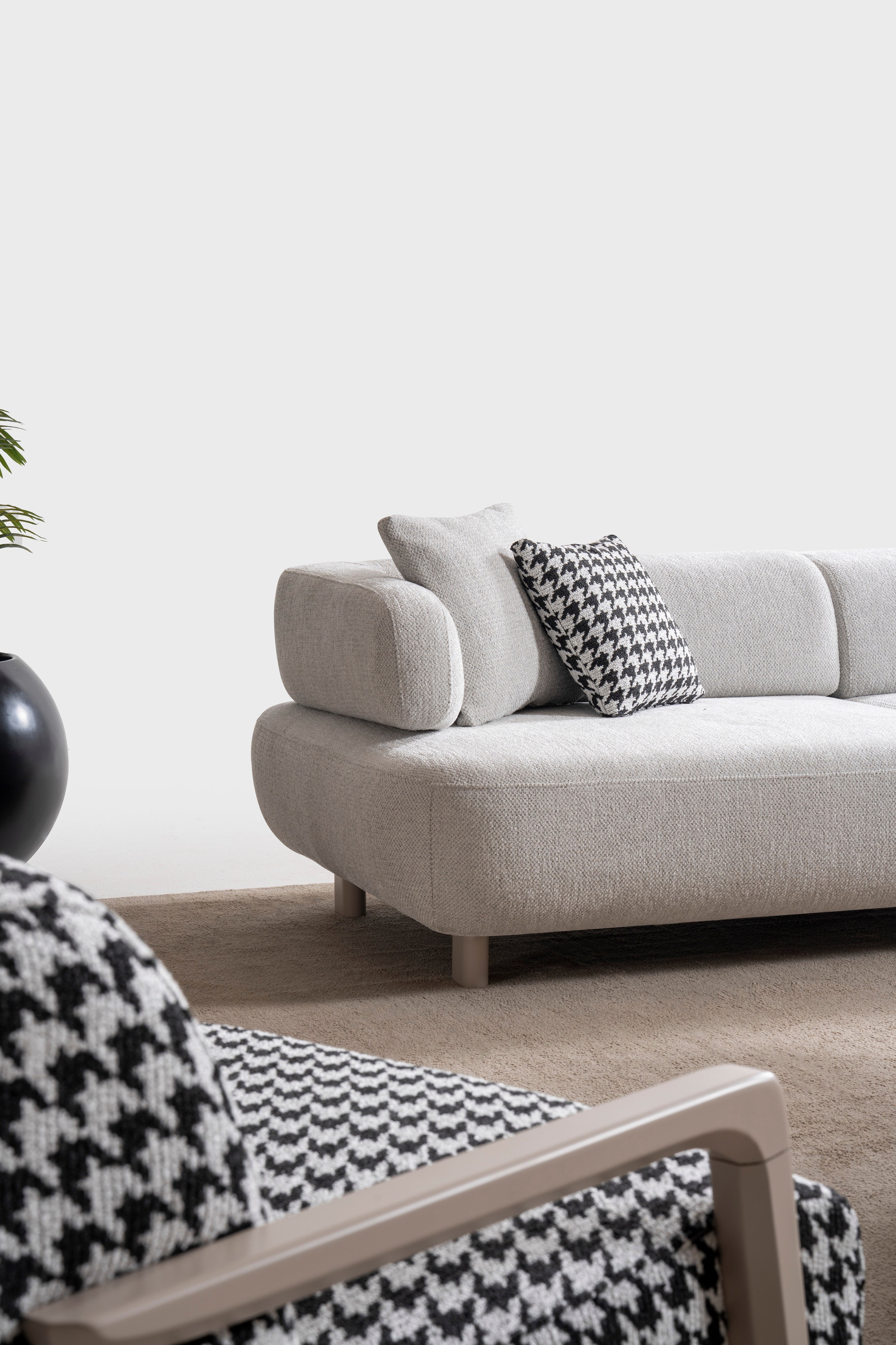 Модулен ъглов диван Florence