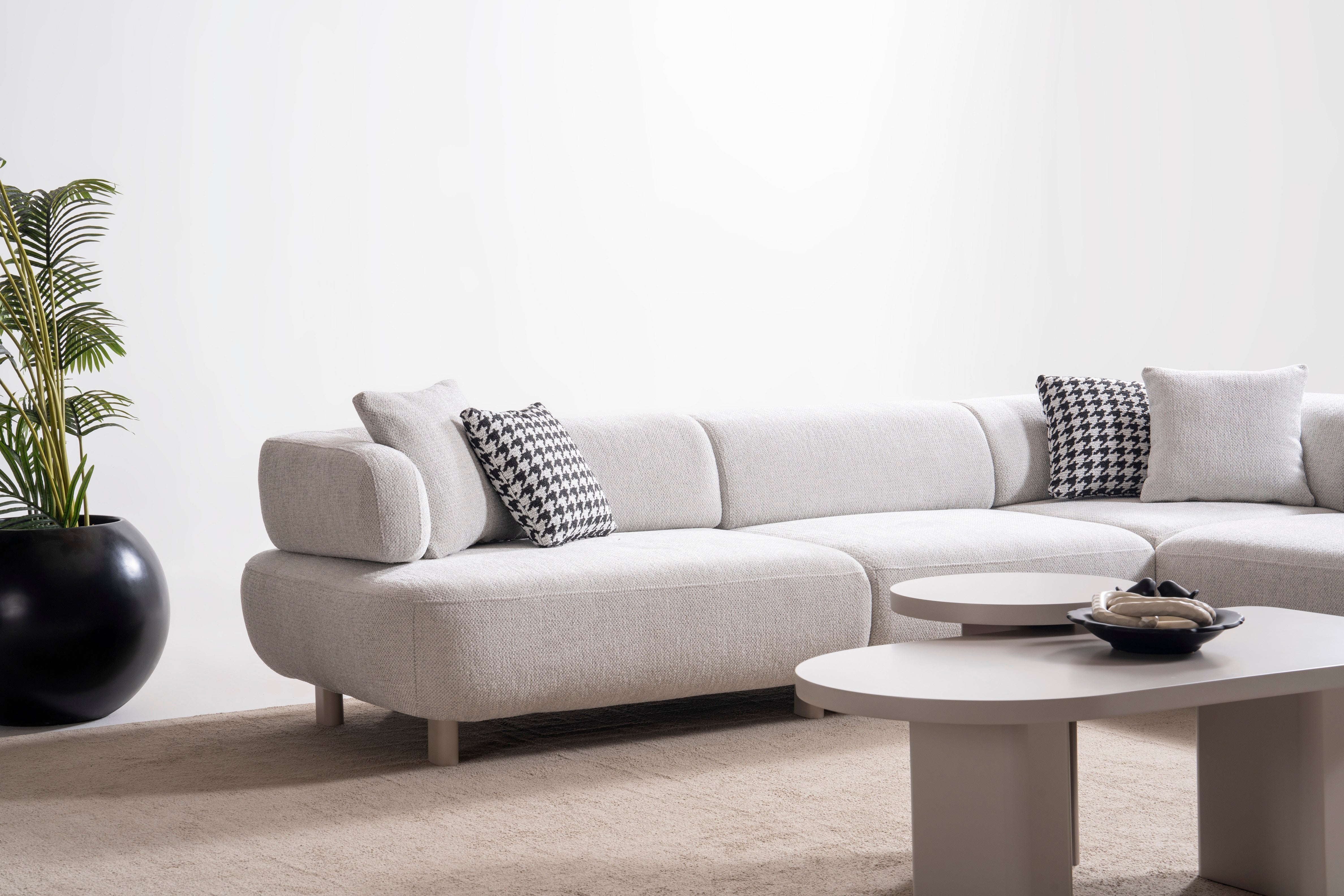 Модулен диван Florence - готови конфигурации