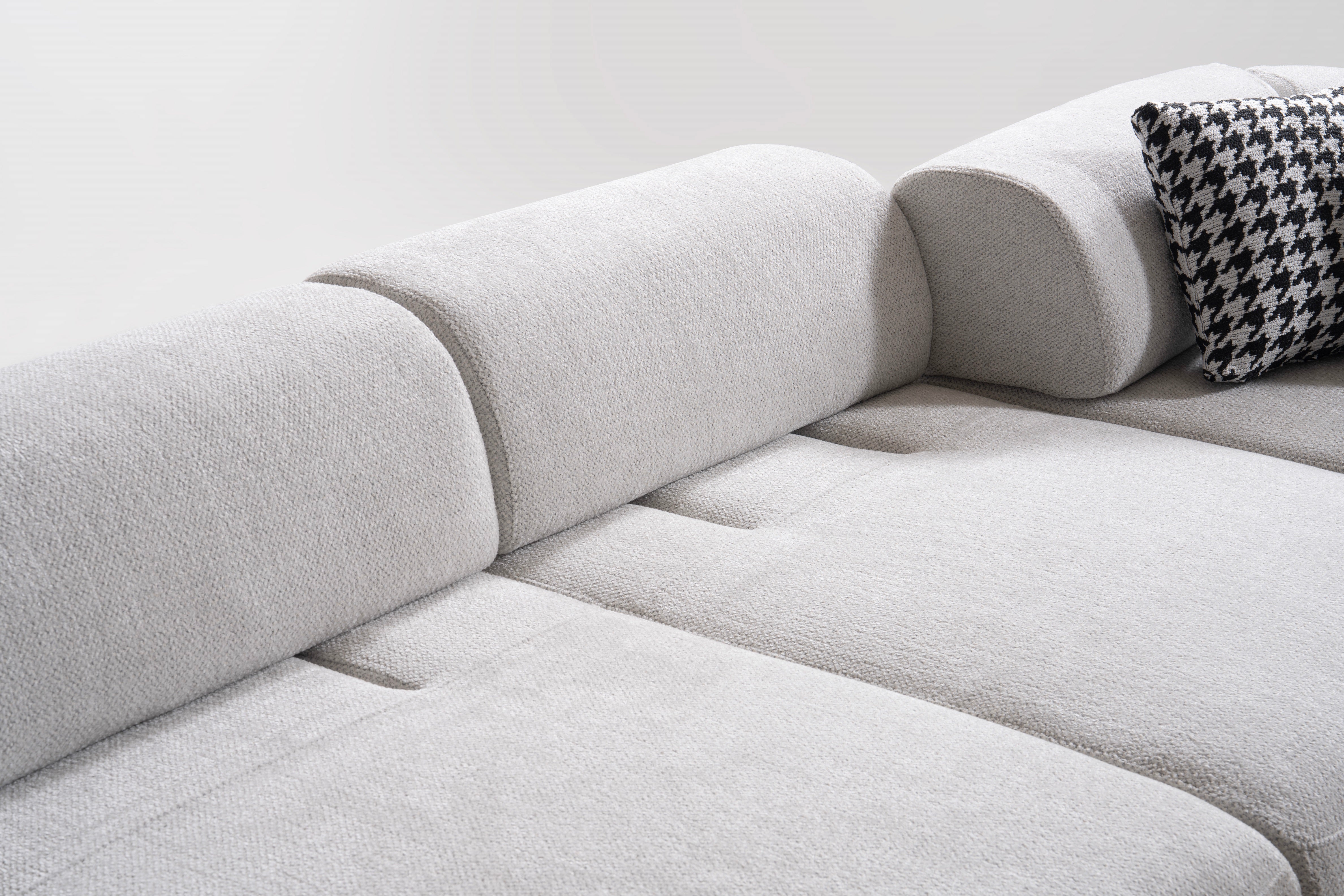 Модулен диван Florence - готови конфигурации