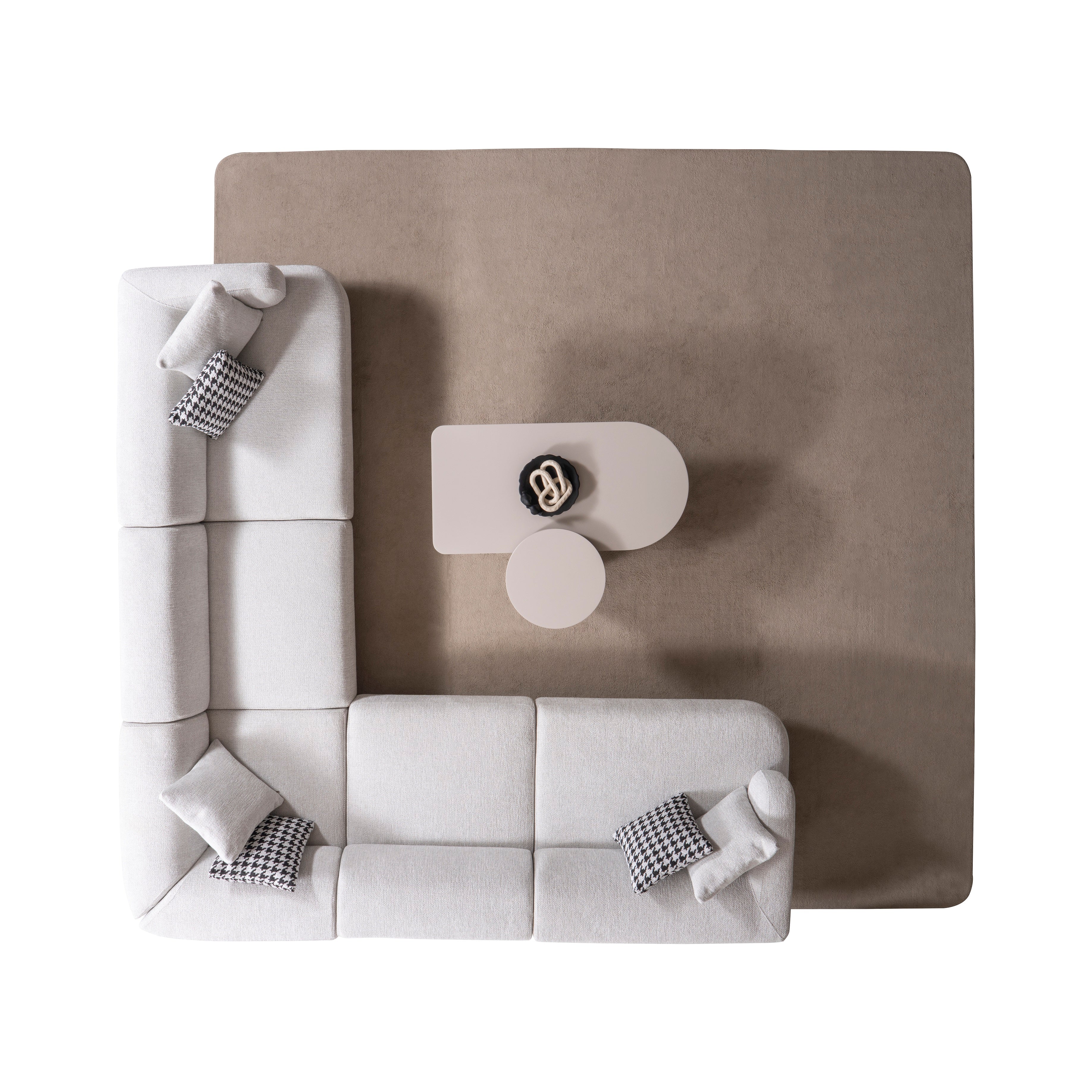 Модулен диван Florence - готови конфигурации