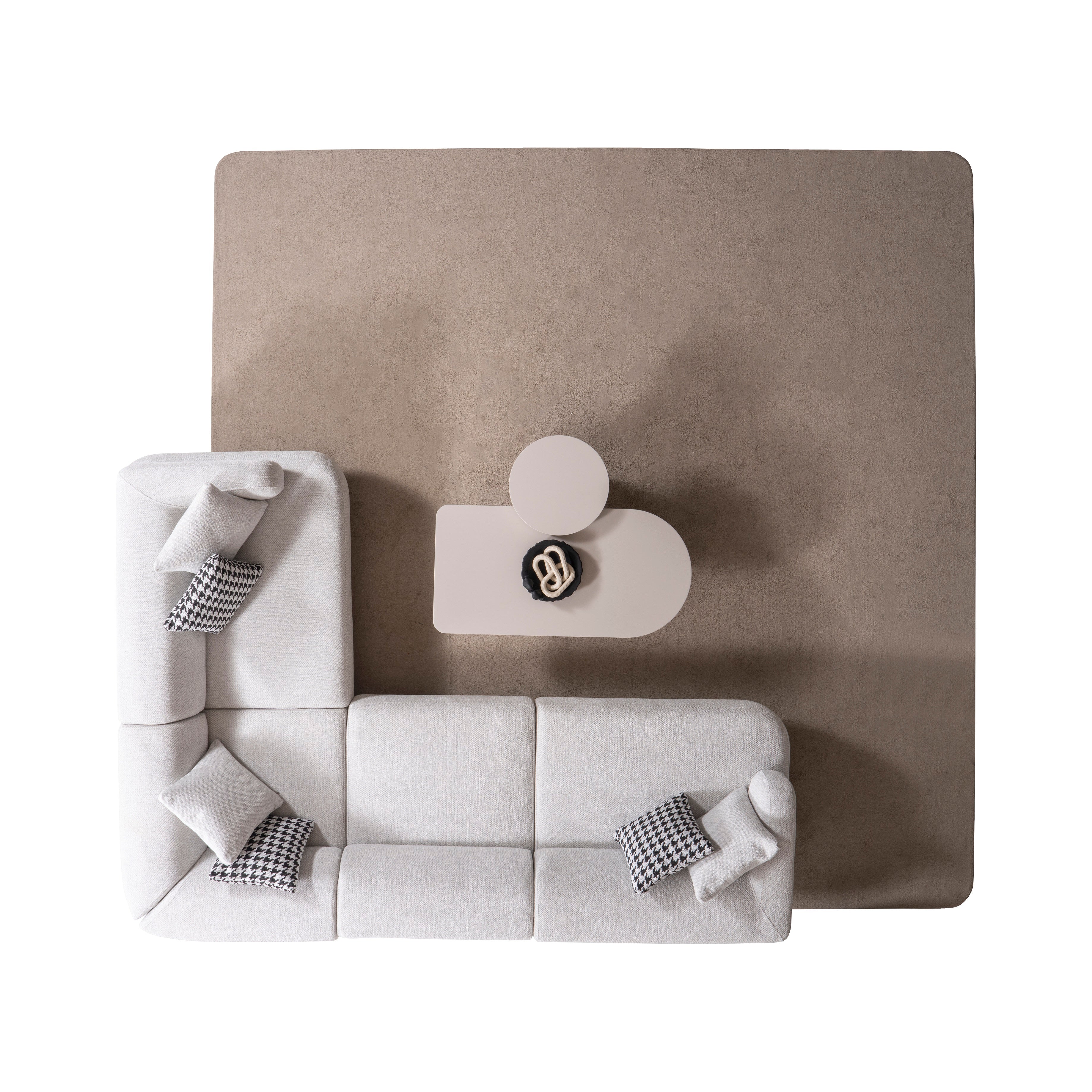 Модулен диван Florence - готови конфигурации