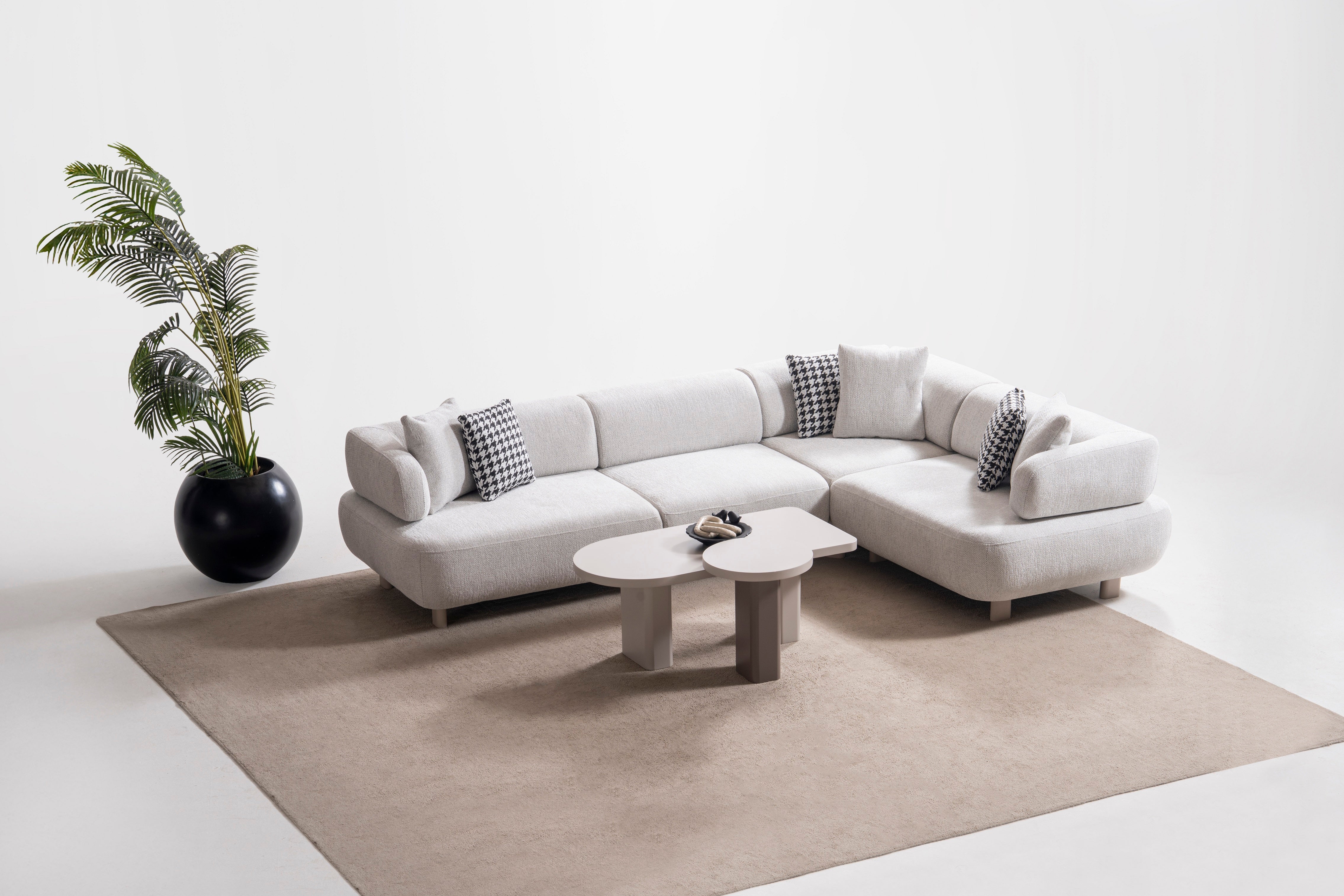 Модулен ъглов диван Florence