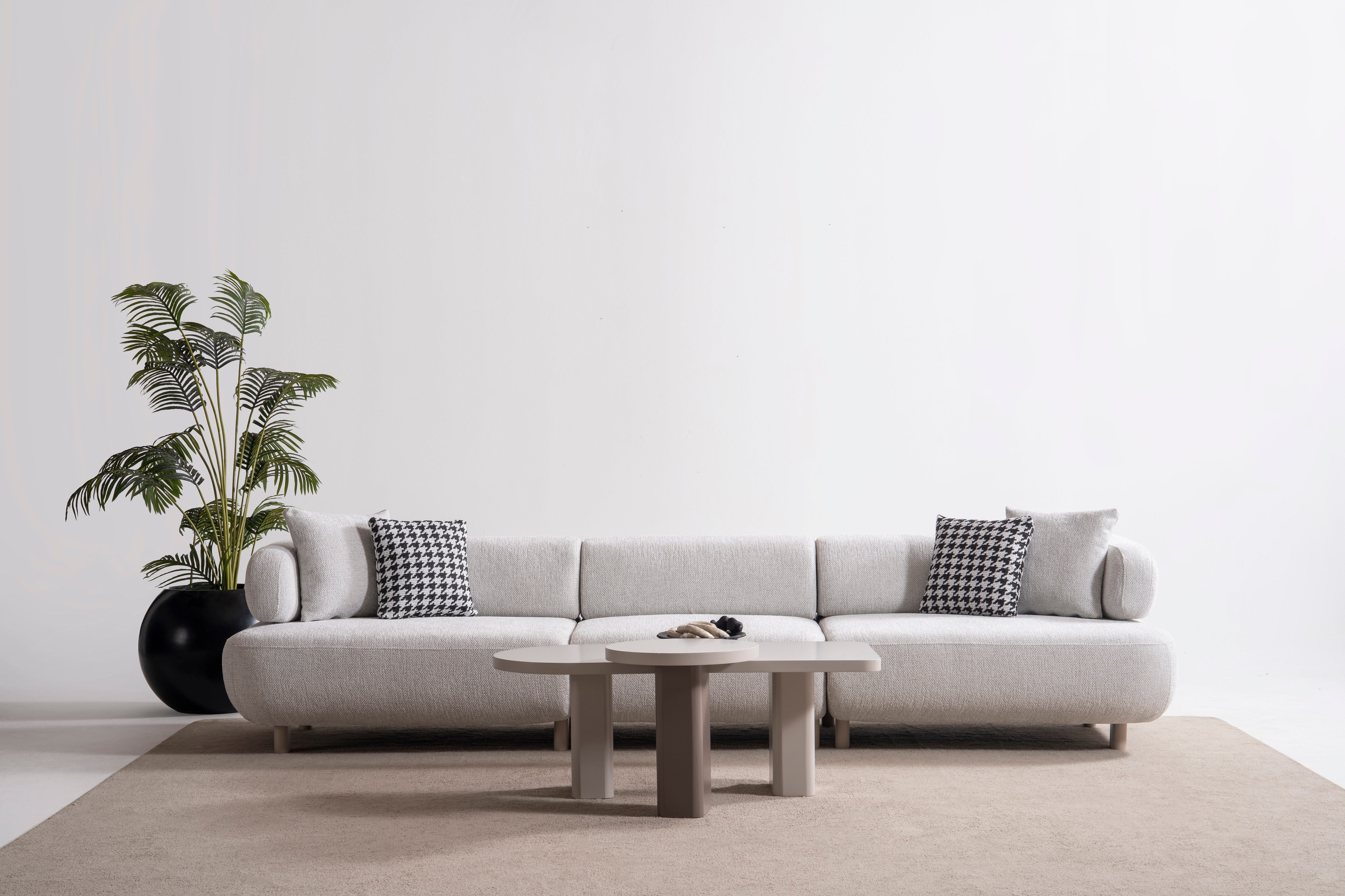 Модулен диван Florence - готови конфигурации