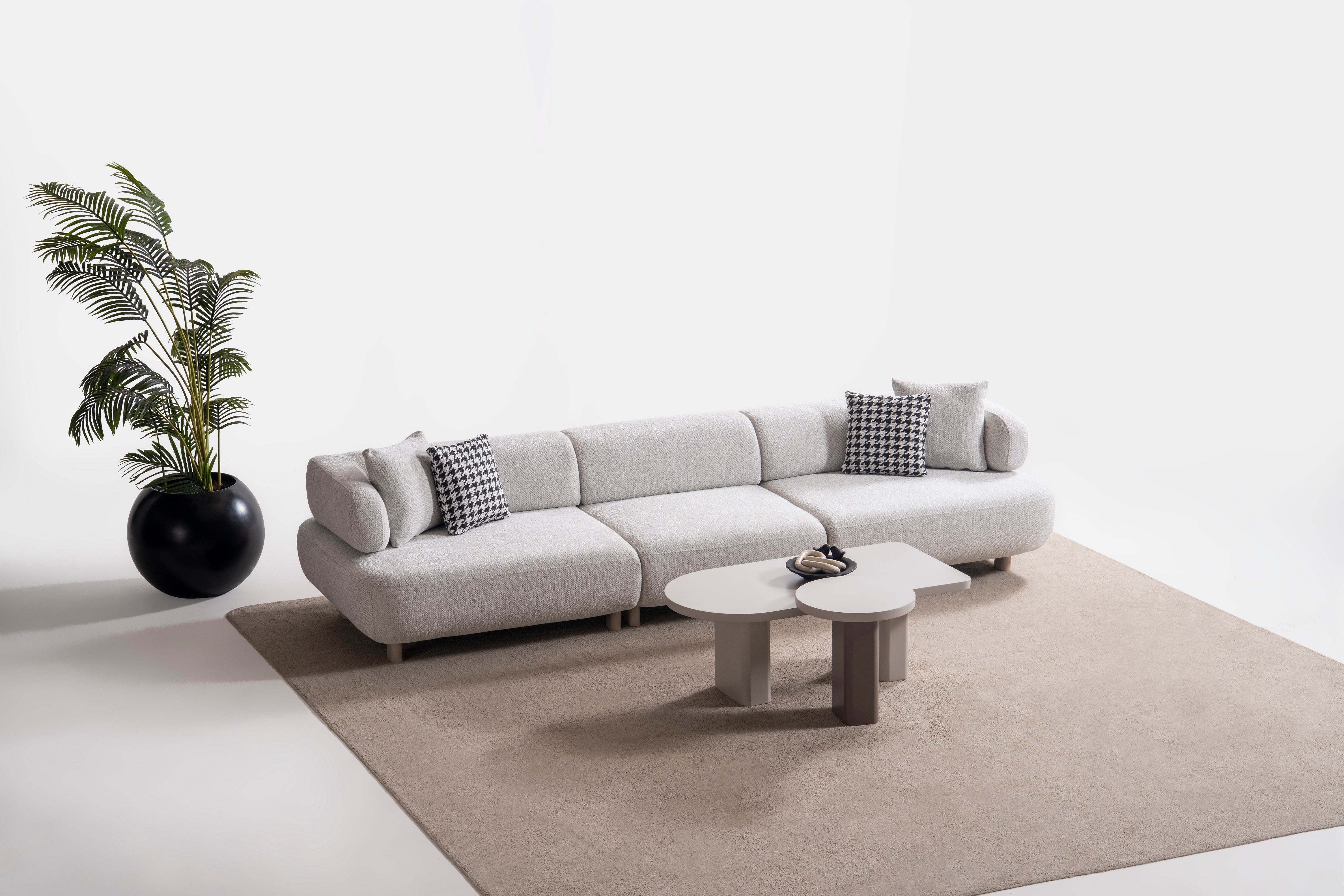 Модулен диван Florence - готови конфигурации