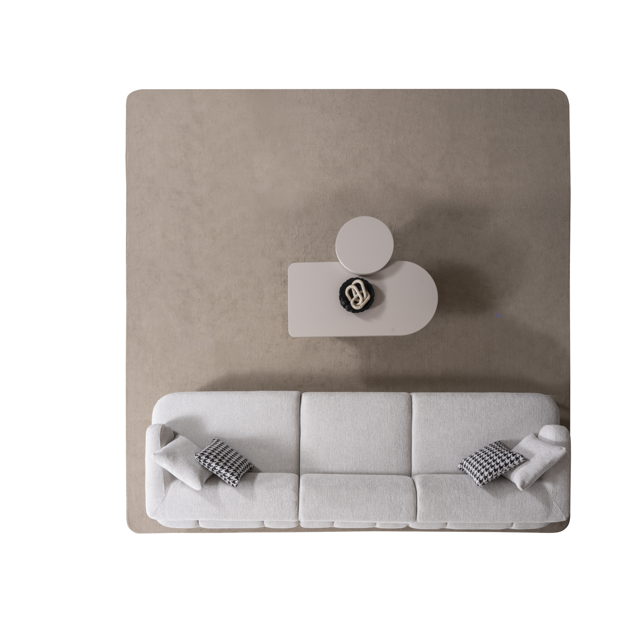 Модулен диван Florence - готови конфигурации