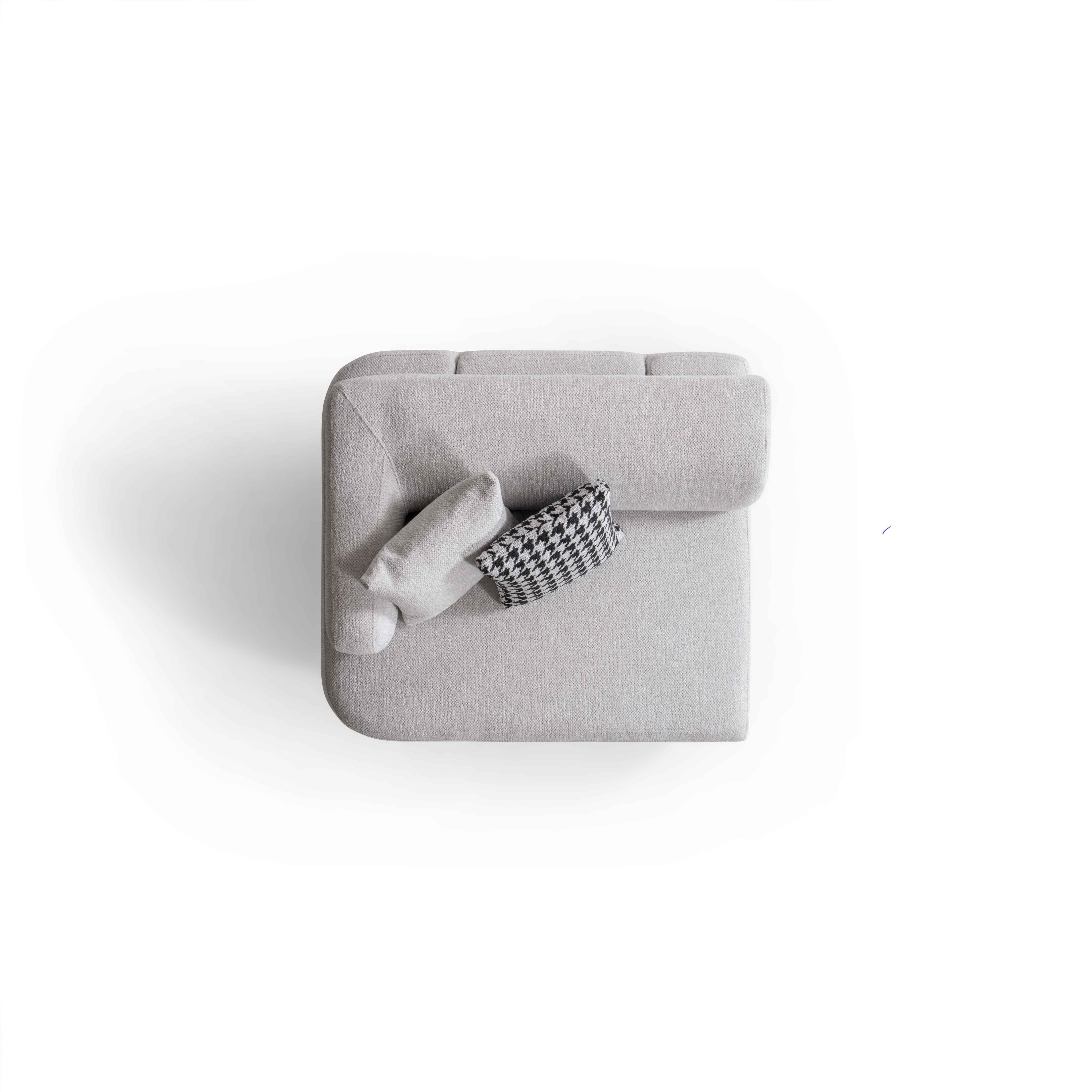 Модулен диван Florence - отделни модули