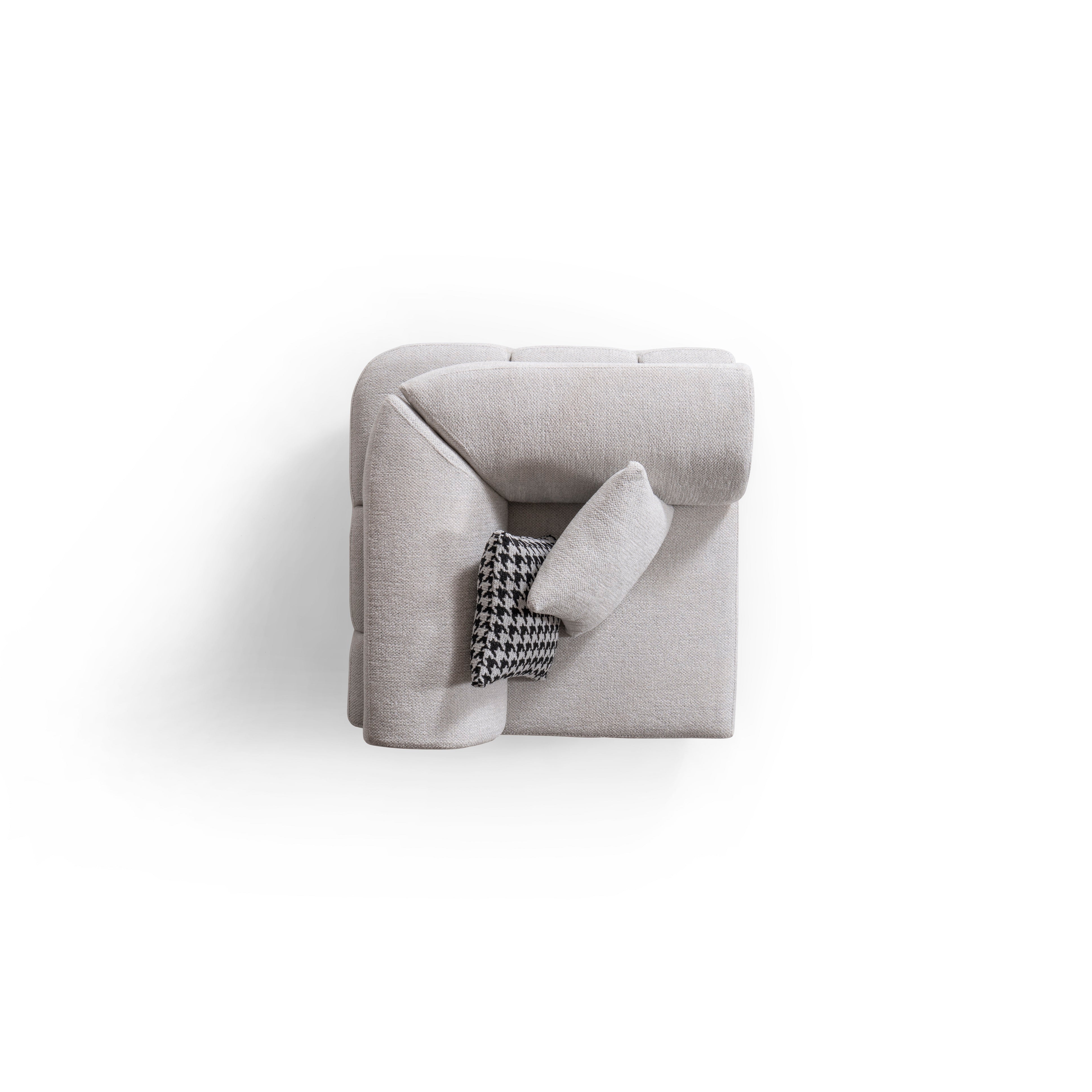 Модулен диван Florence - отделни модули