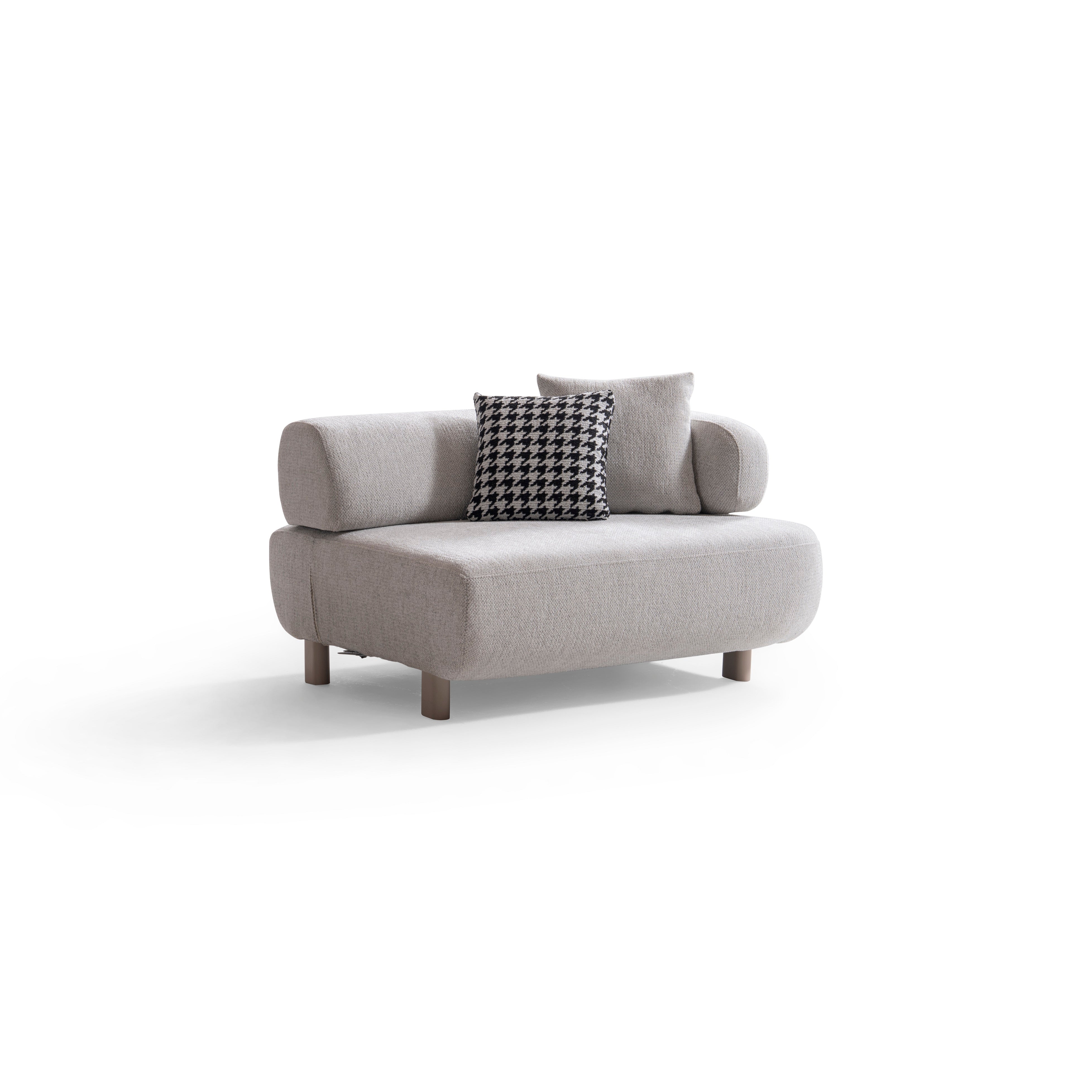 Модулен диван Florence - отделни модули