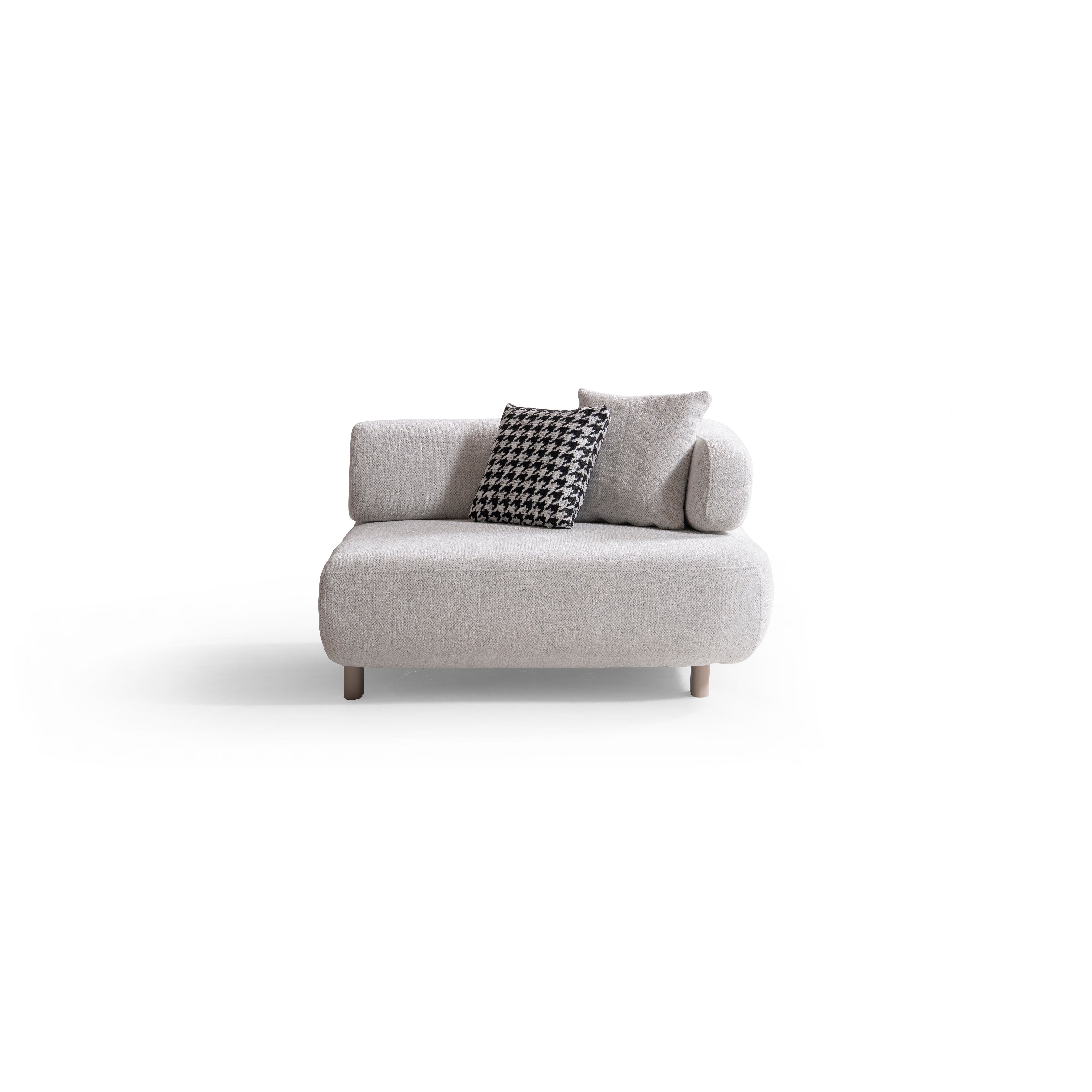 Модулен диван Florence - отделни модули