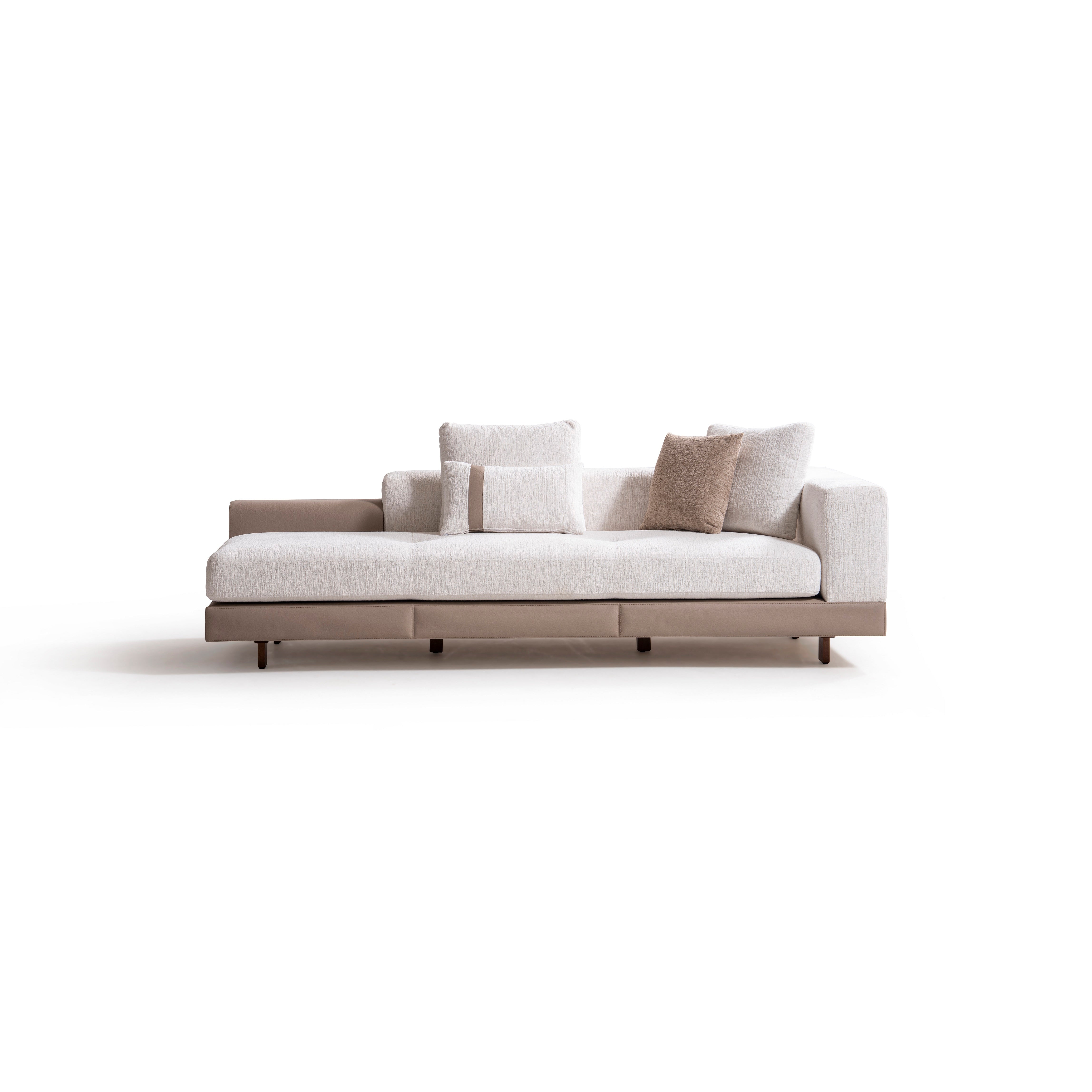 Модулен диван Roma - отделни модули