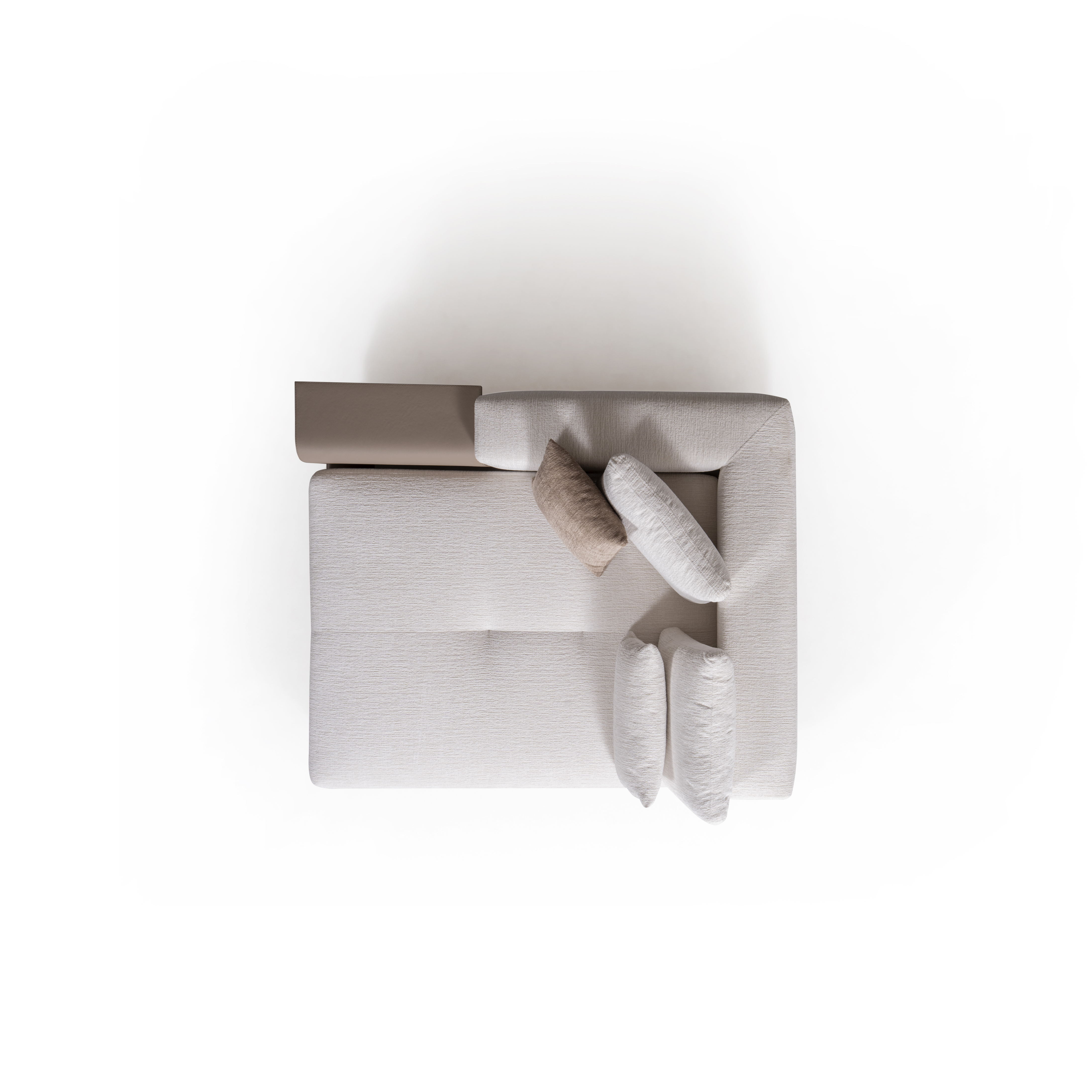 Модулен диван Roma - отделни модули