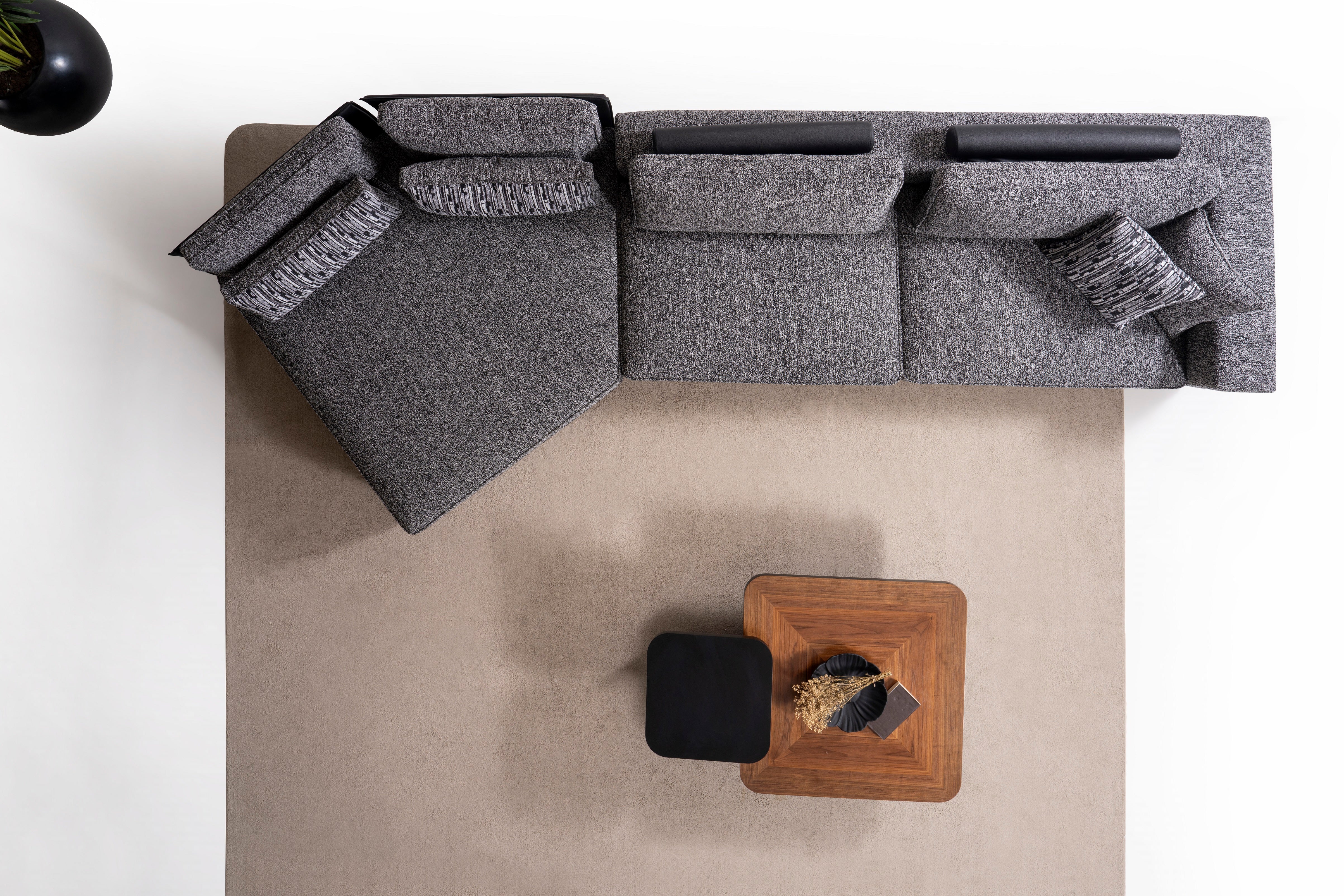 Модулен диван Elegance - готови конфигурации