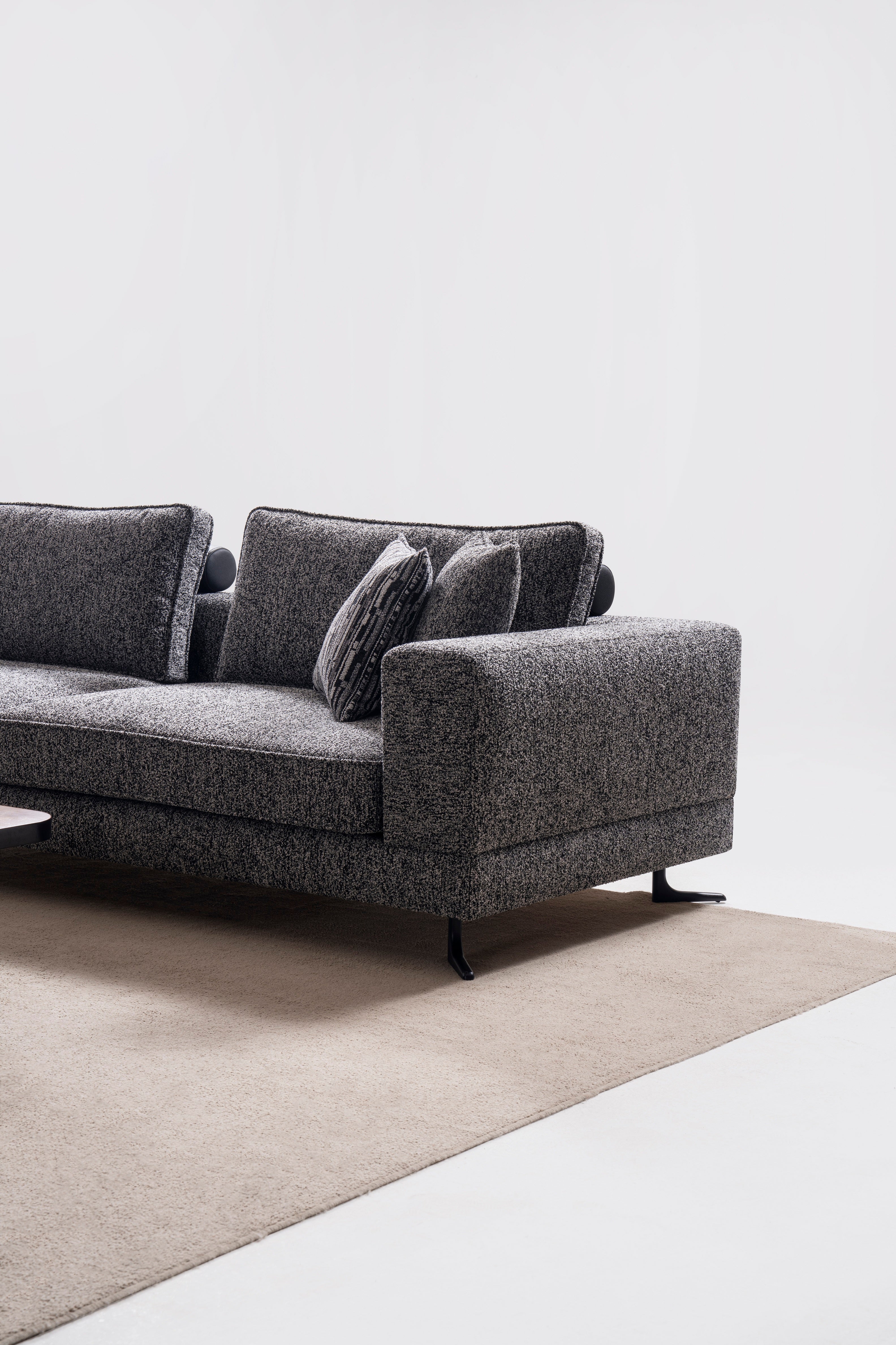 Модулен ъглов диван Elegance