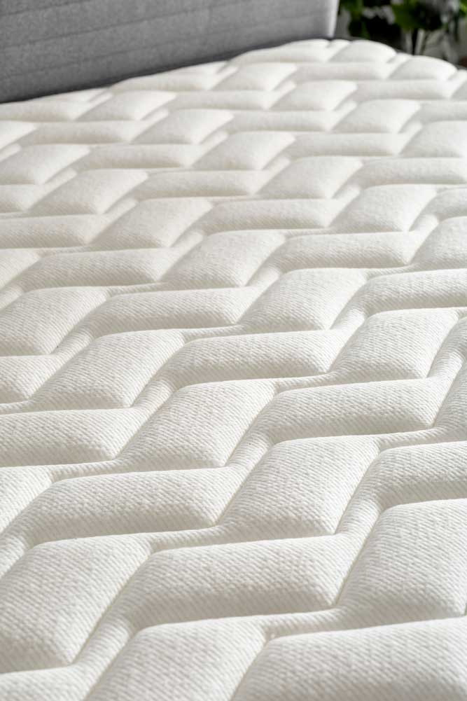 Матрак «Silver Voyage» - 27 см