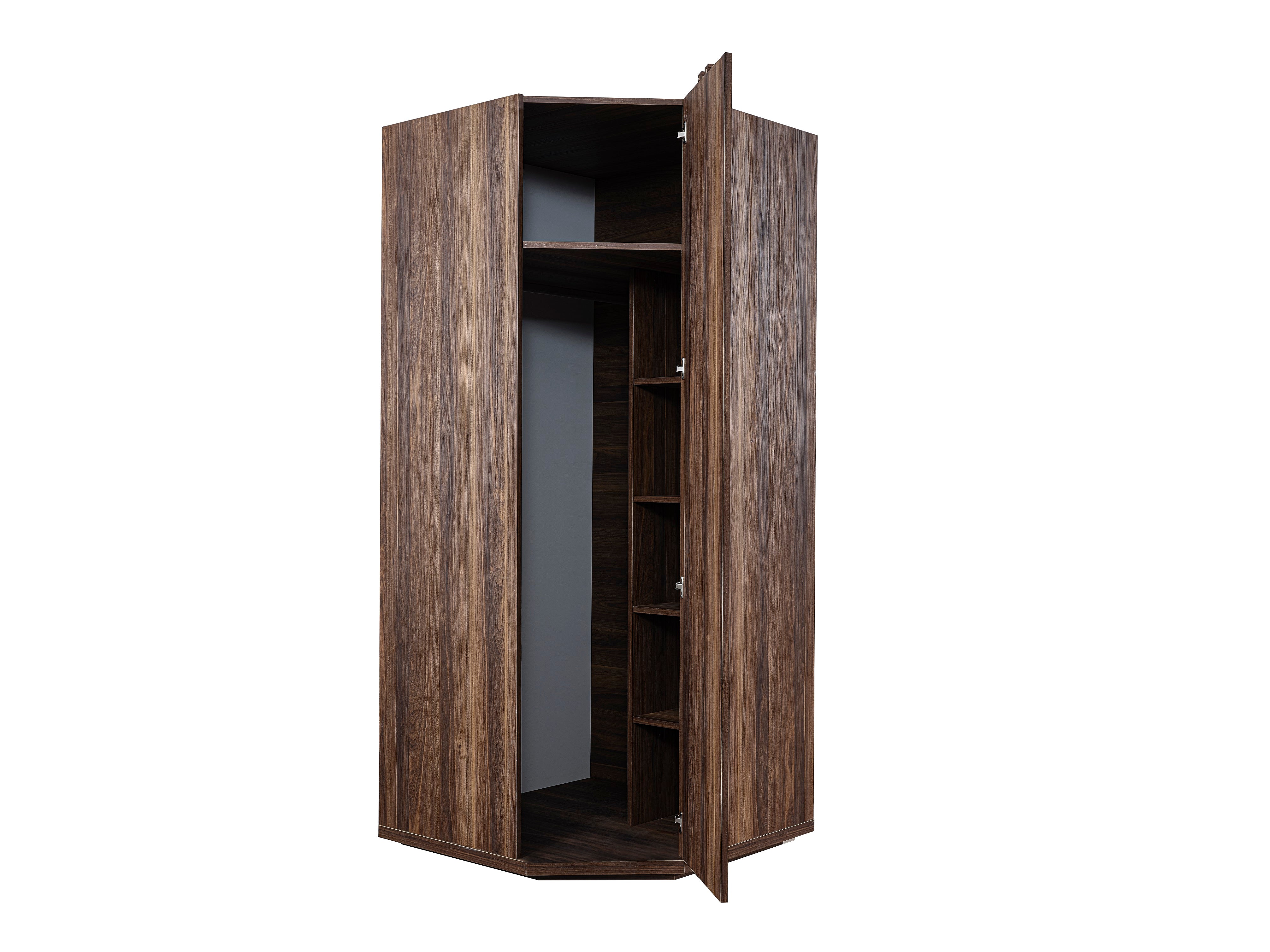 Модулен гардероб Preo