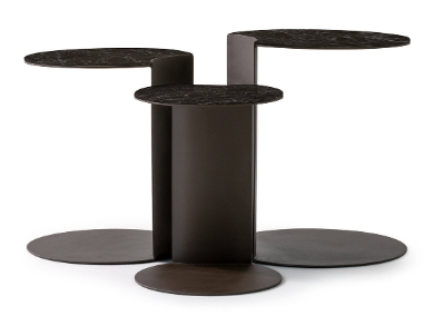 Помощни масички «Dali» - комплект от два броя