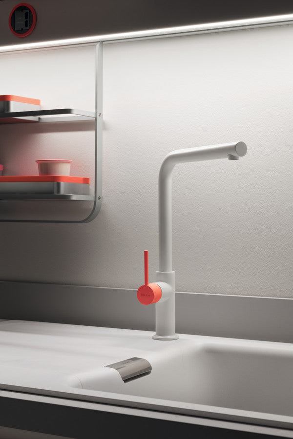 Кухня Scavolini Dandy Plus