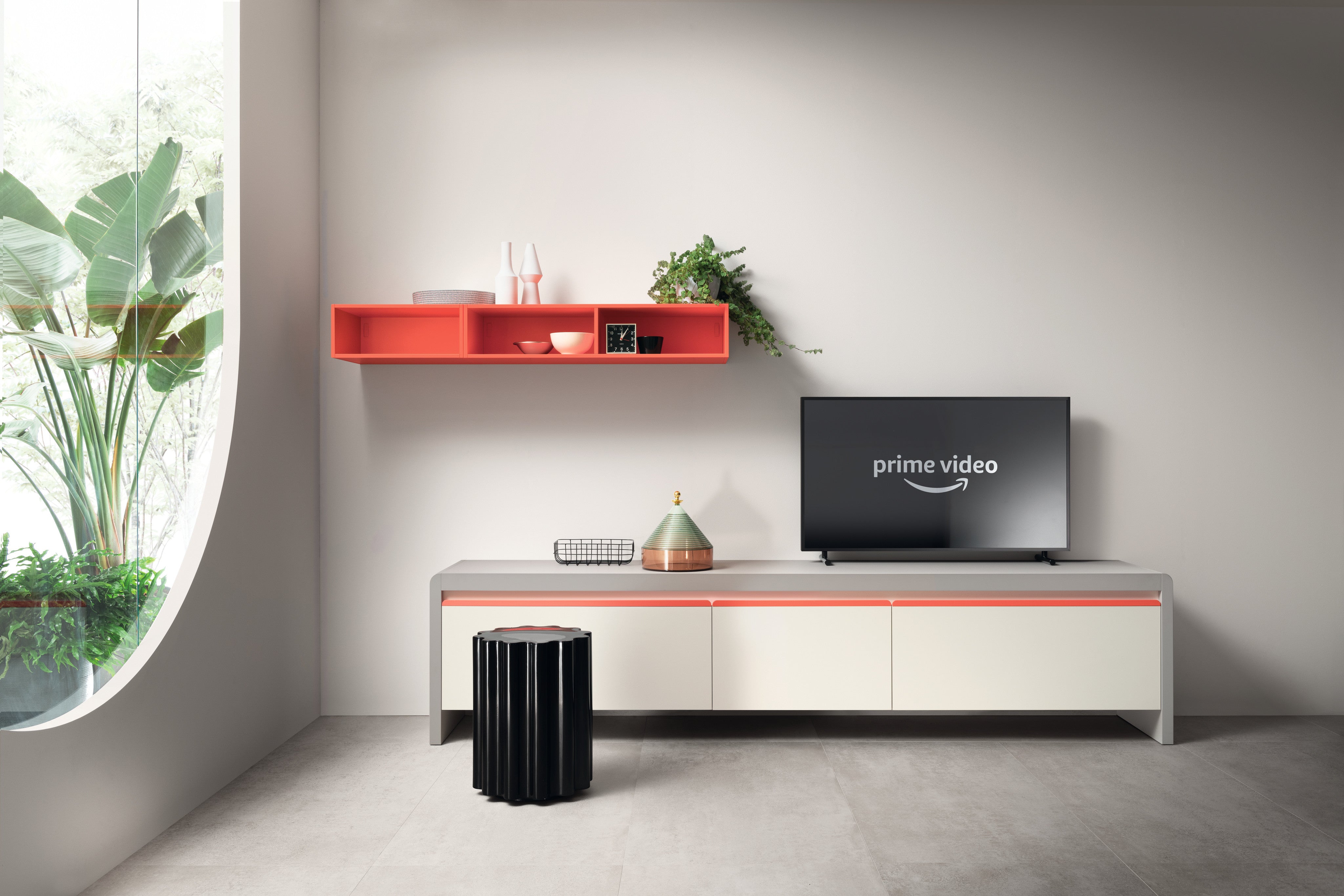 Кухня Scavolini Dandy Plus