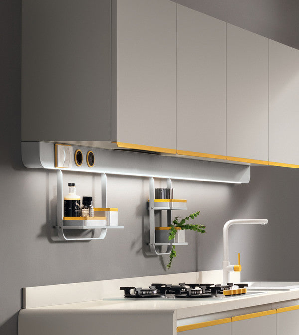 Кухня Scavolini Dandy Plus