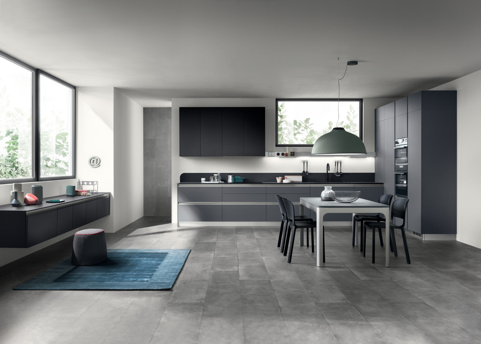 Кухня Scavolini Dandy Plus