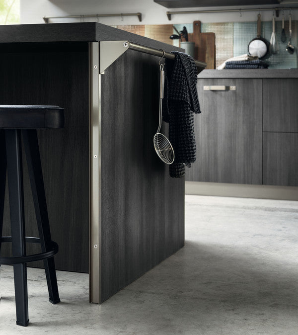 Кухня Scavolini Diesel get together