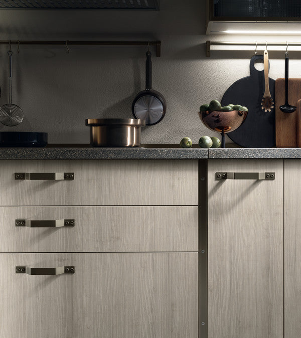 Кухня Scavolini Diesel get together